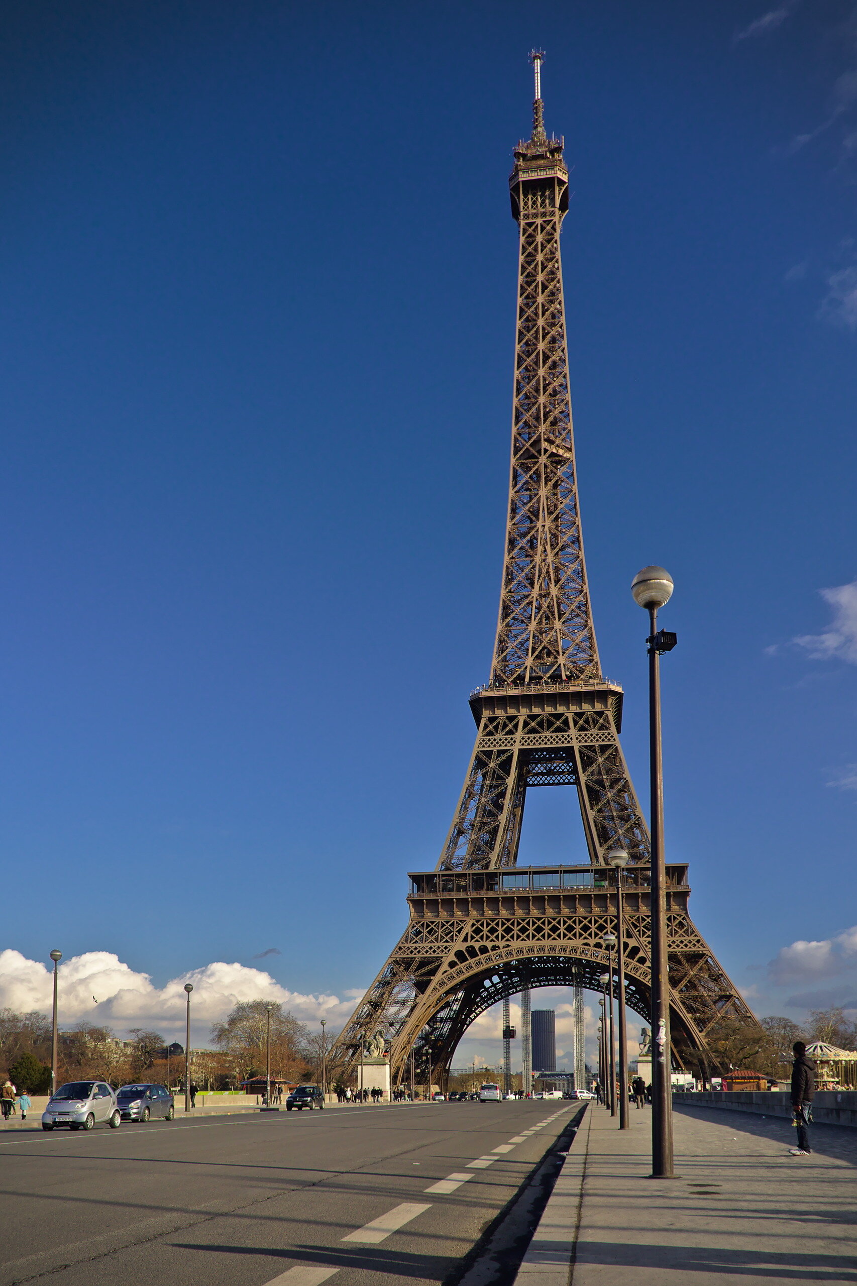 Tour Eiffel