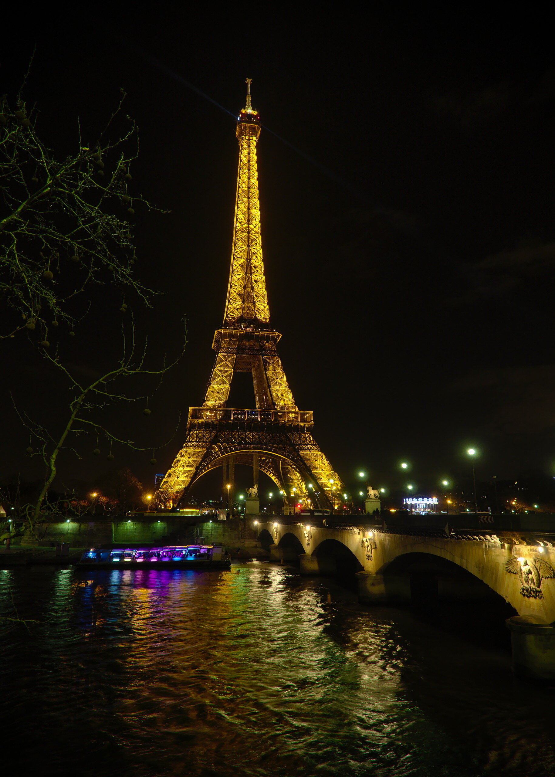 Tour Eiffel