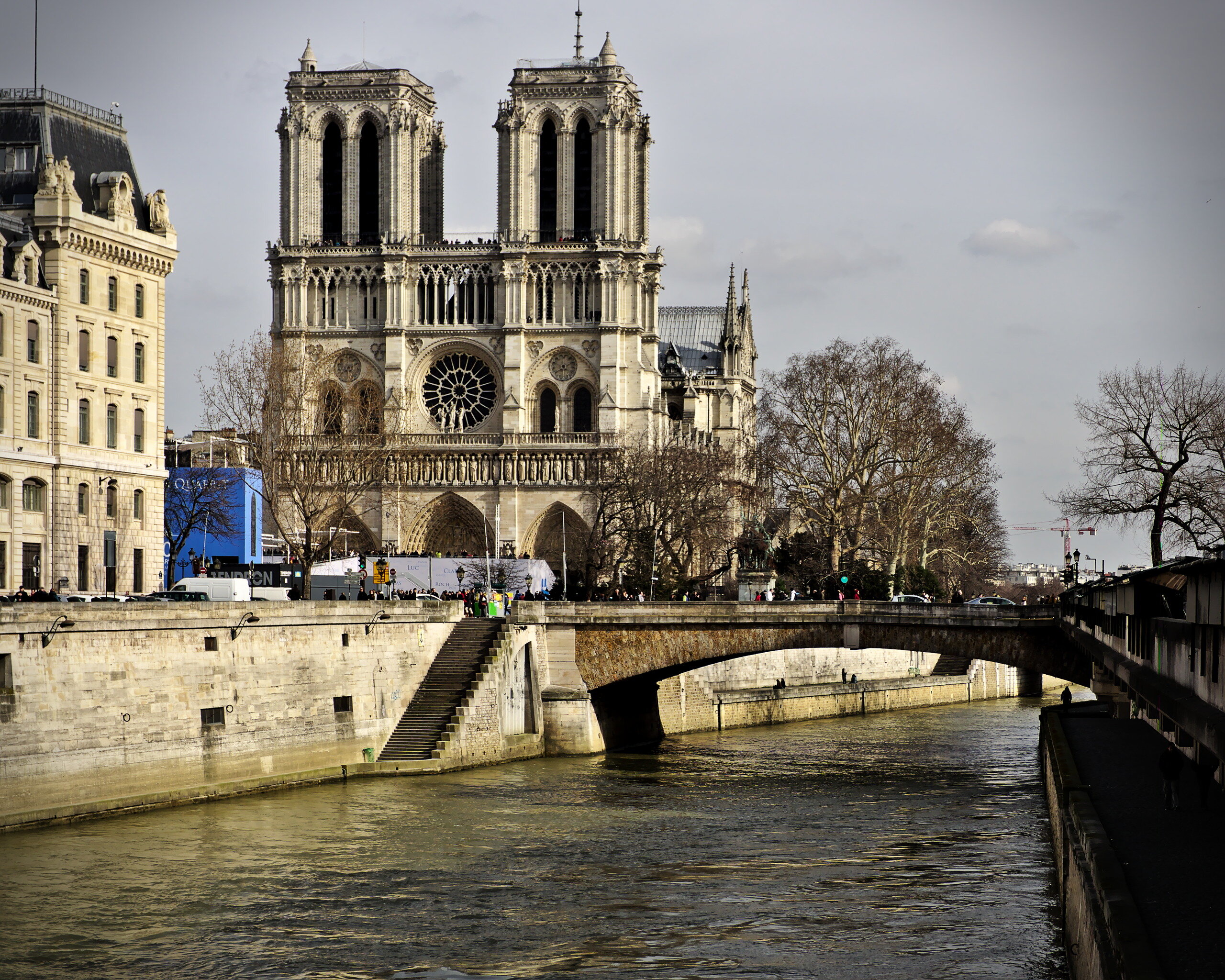 Notre Dame