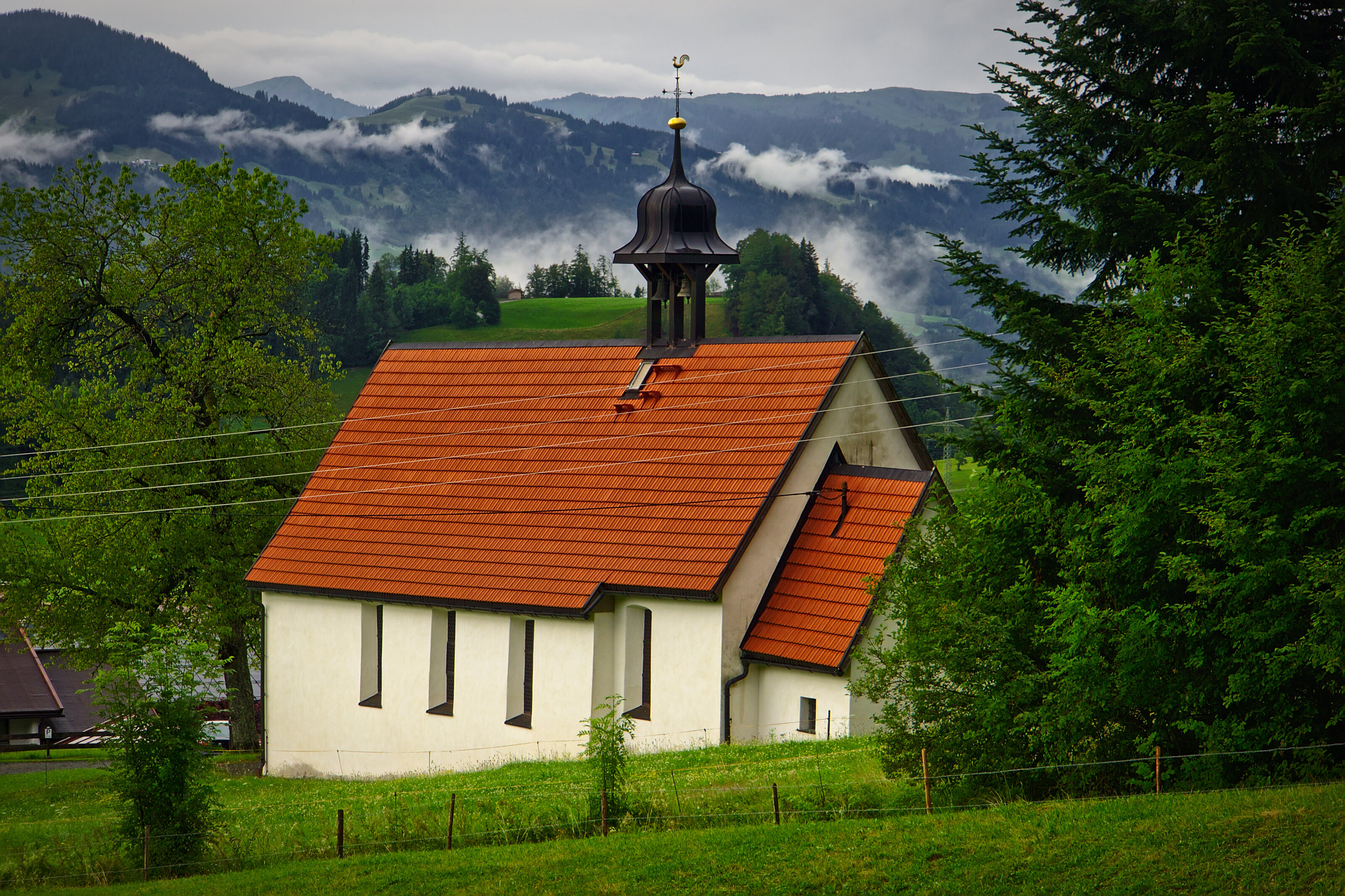 St. Jakobus, Reichenbach