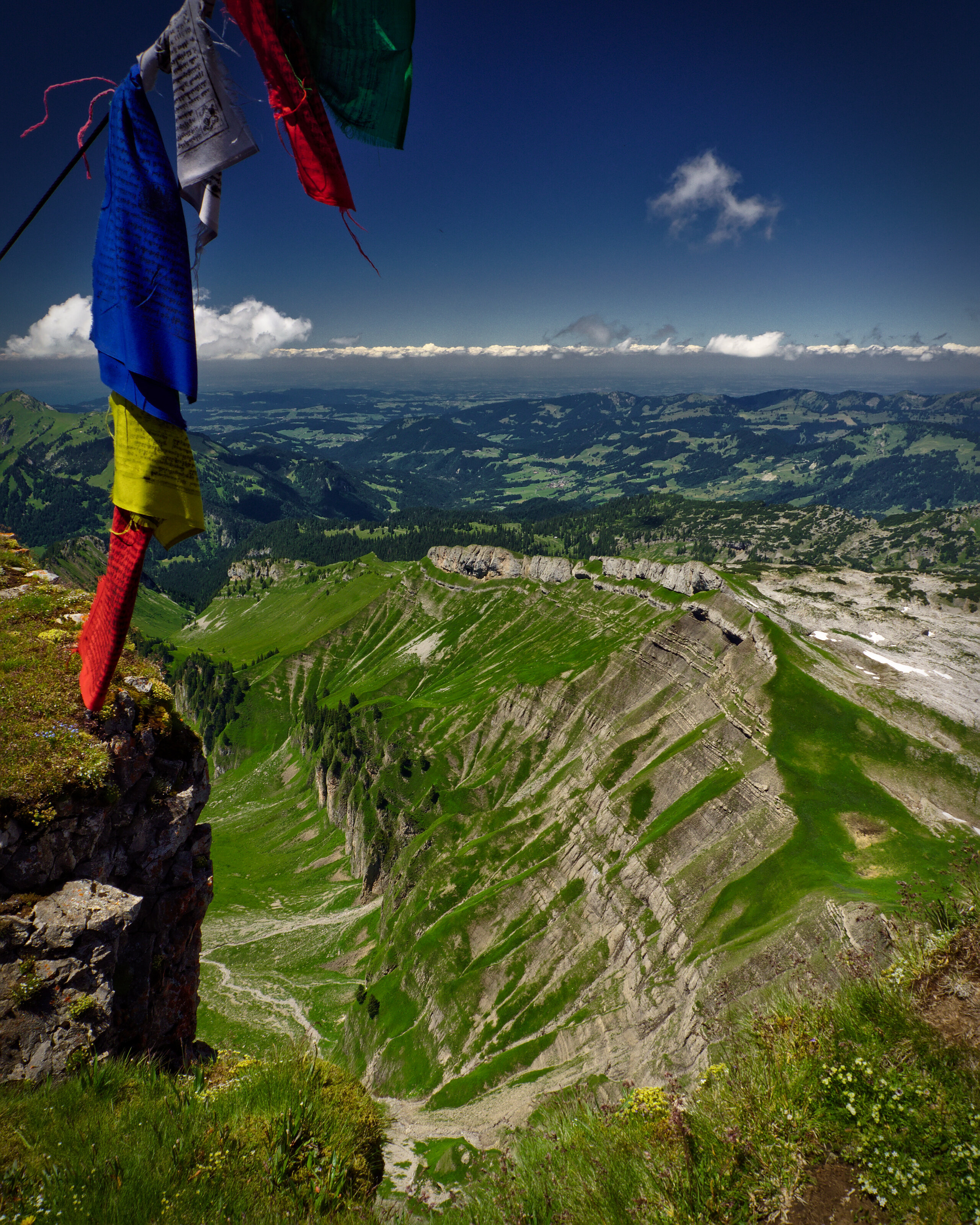 Prayer Flags