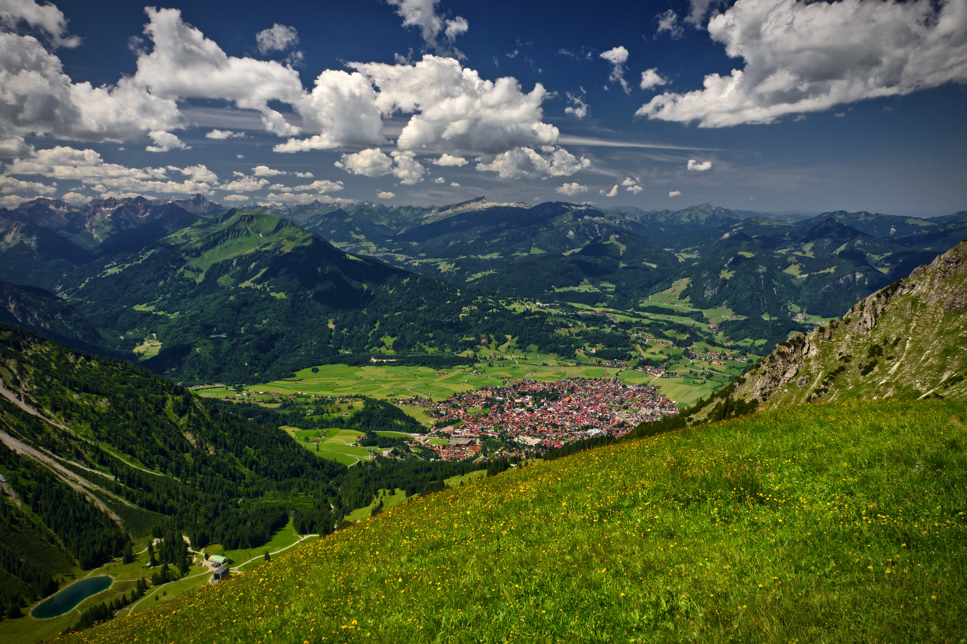 Oberstdorf