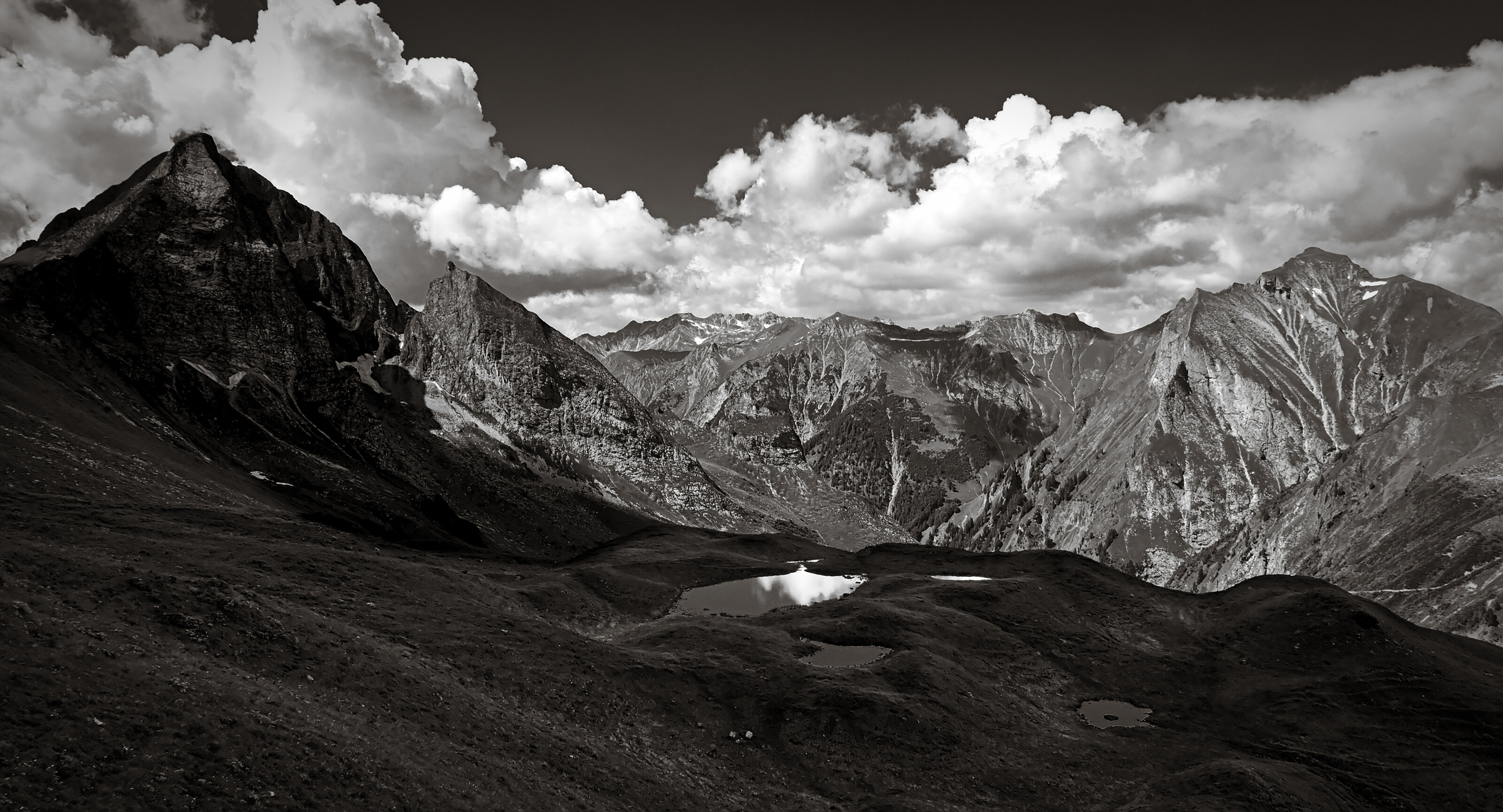 Höfats and Daumen Group