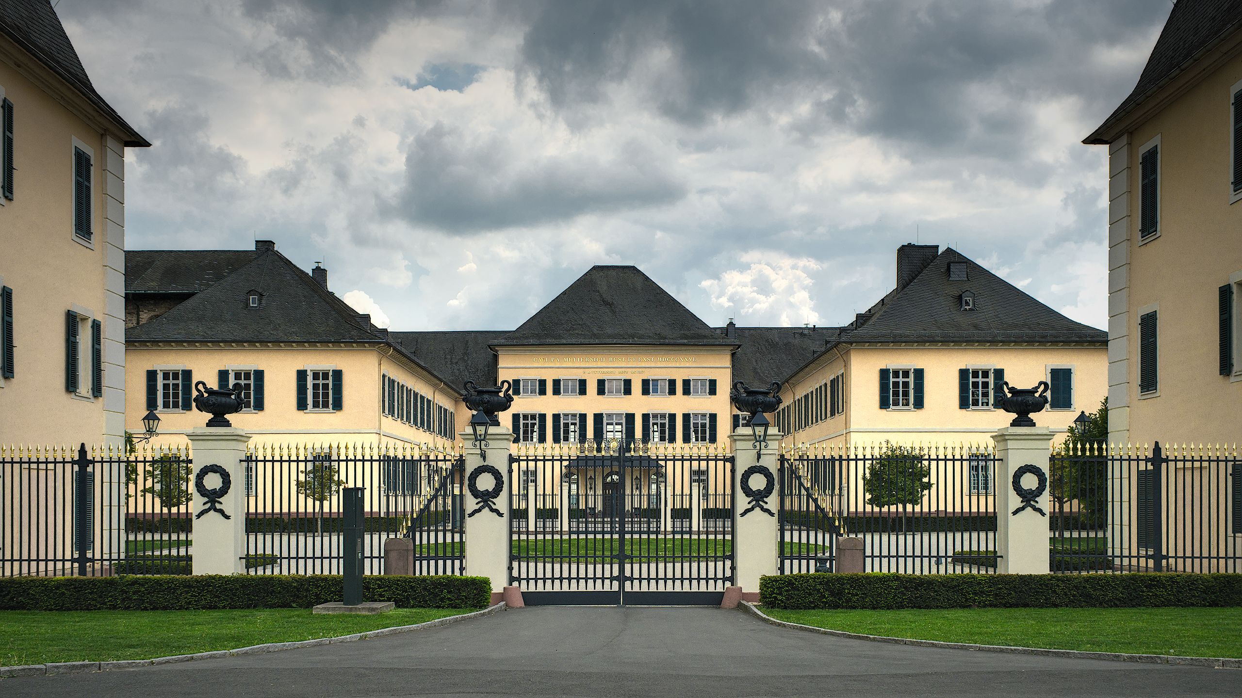 Schloss Johannisberg