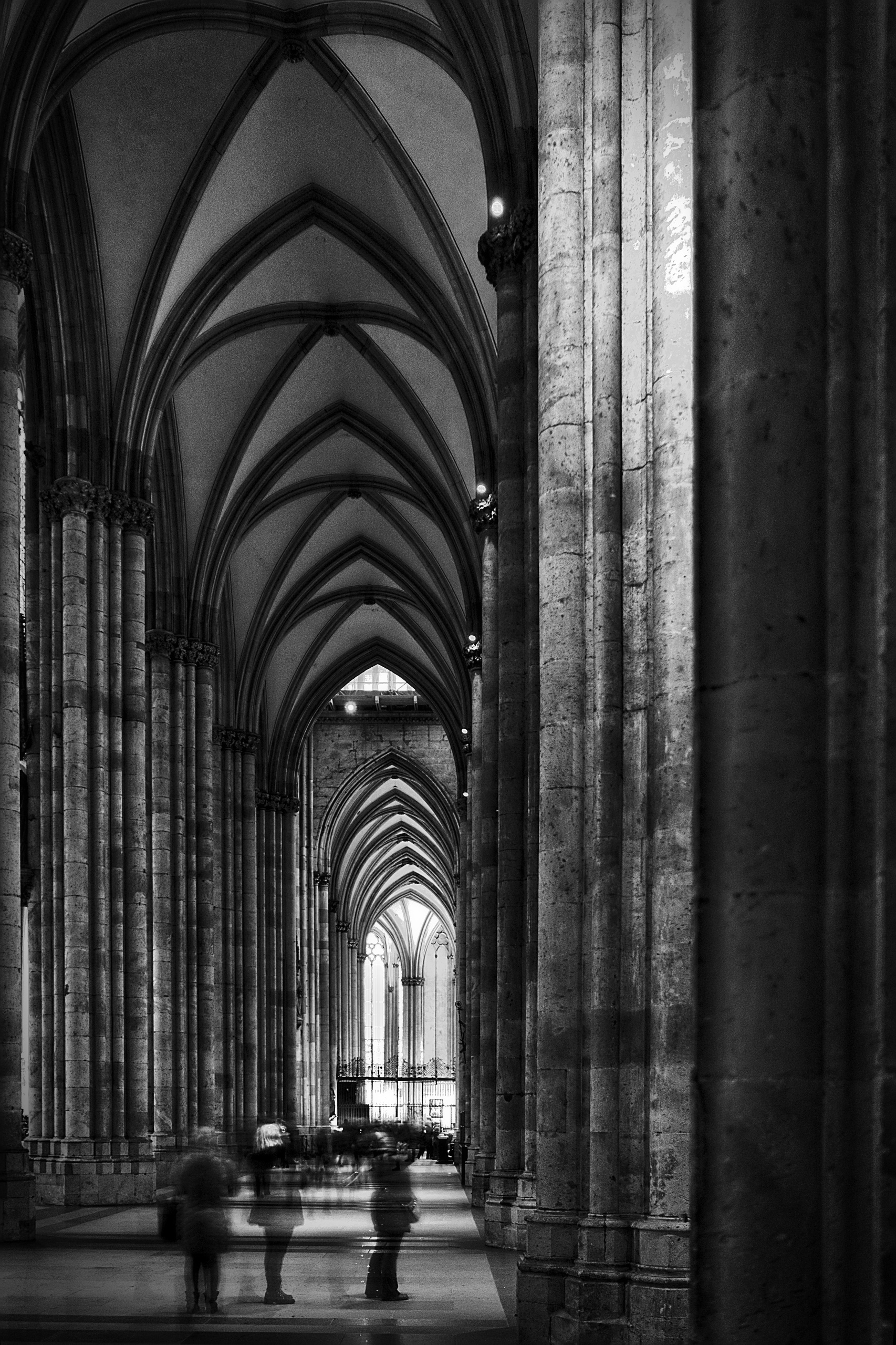Cologne Cathedral