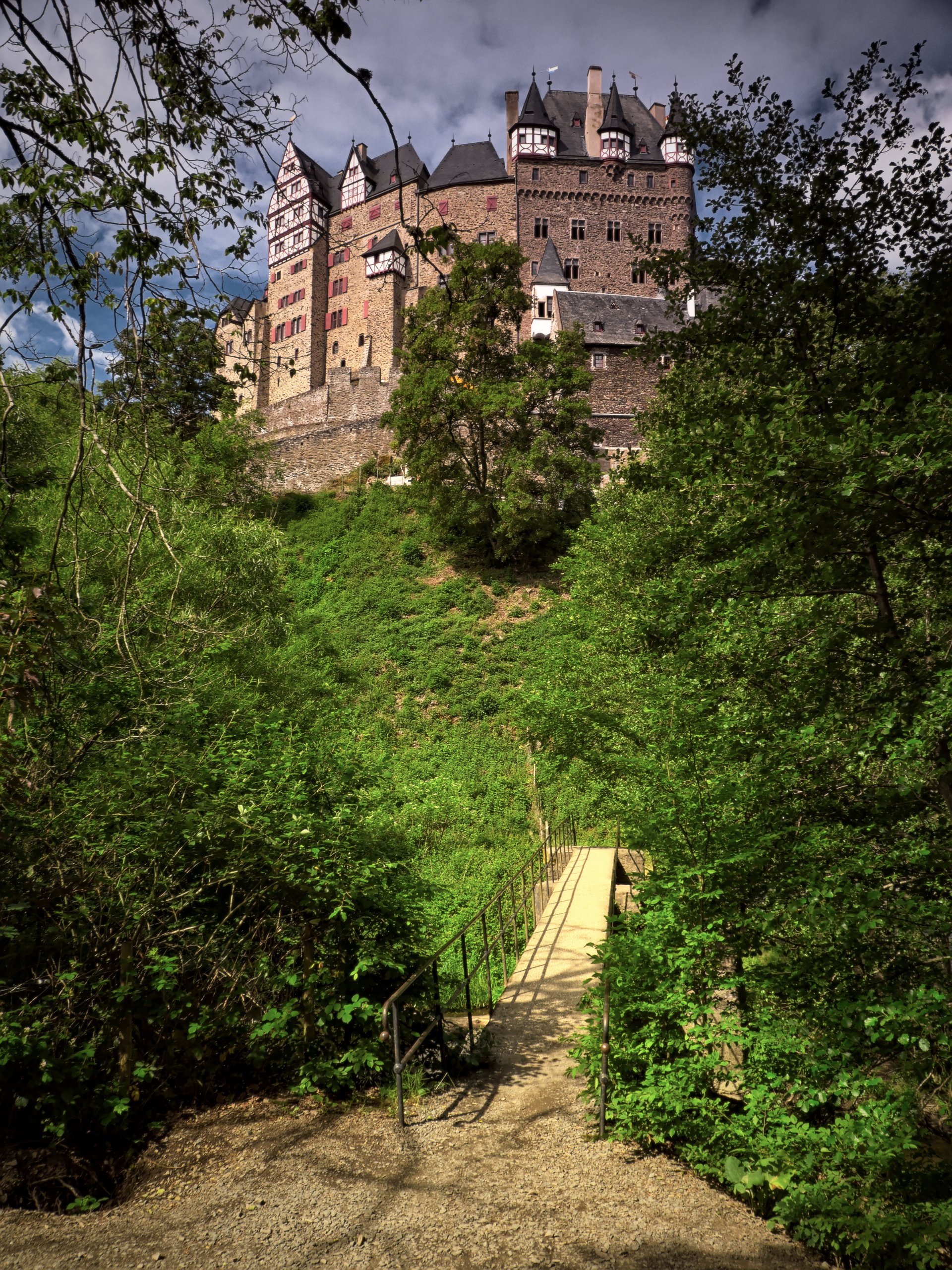 Eltz Castle