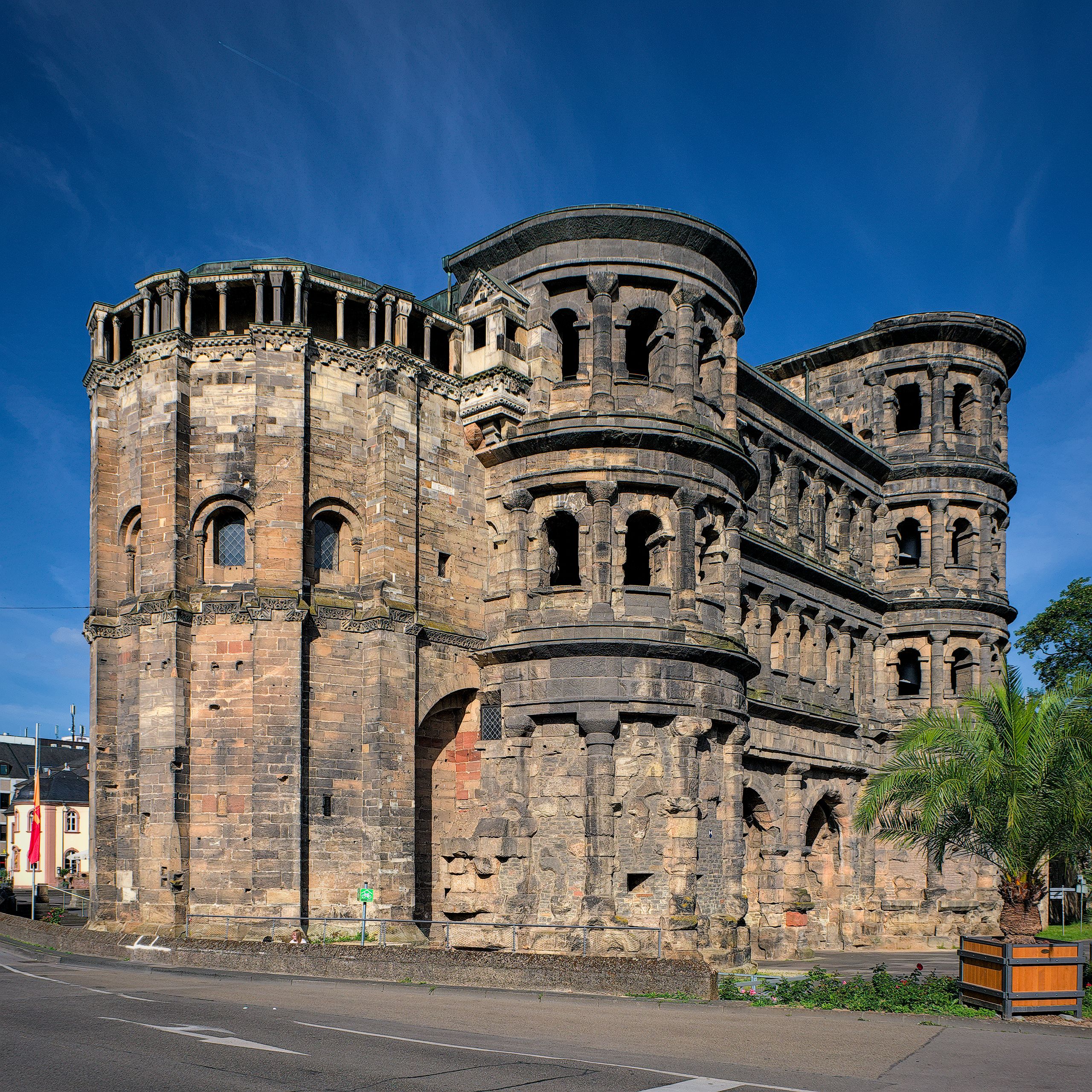 Porta Nigra