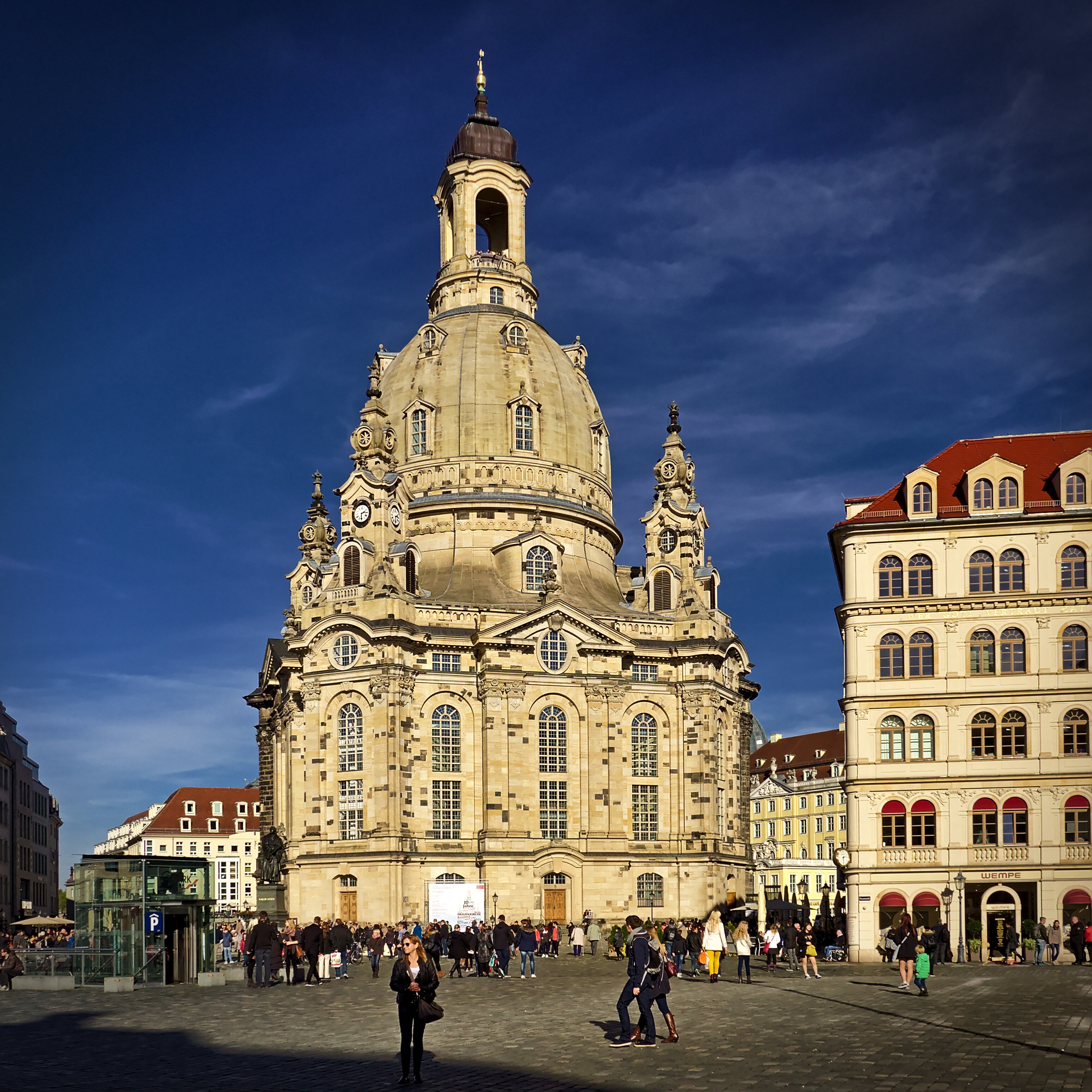 Frauenkirche