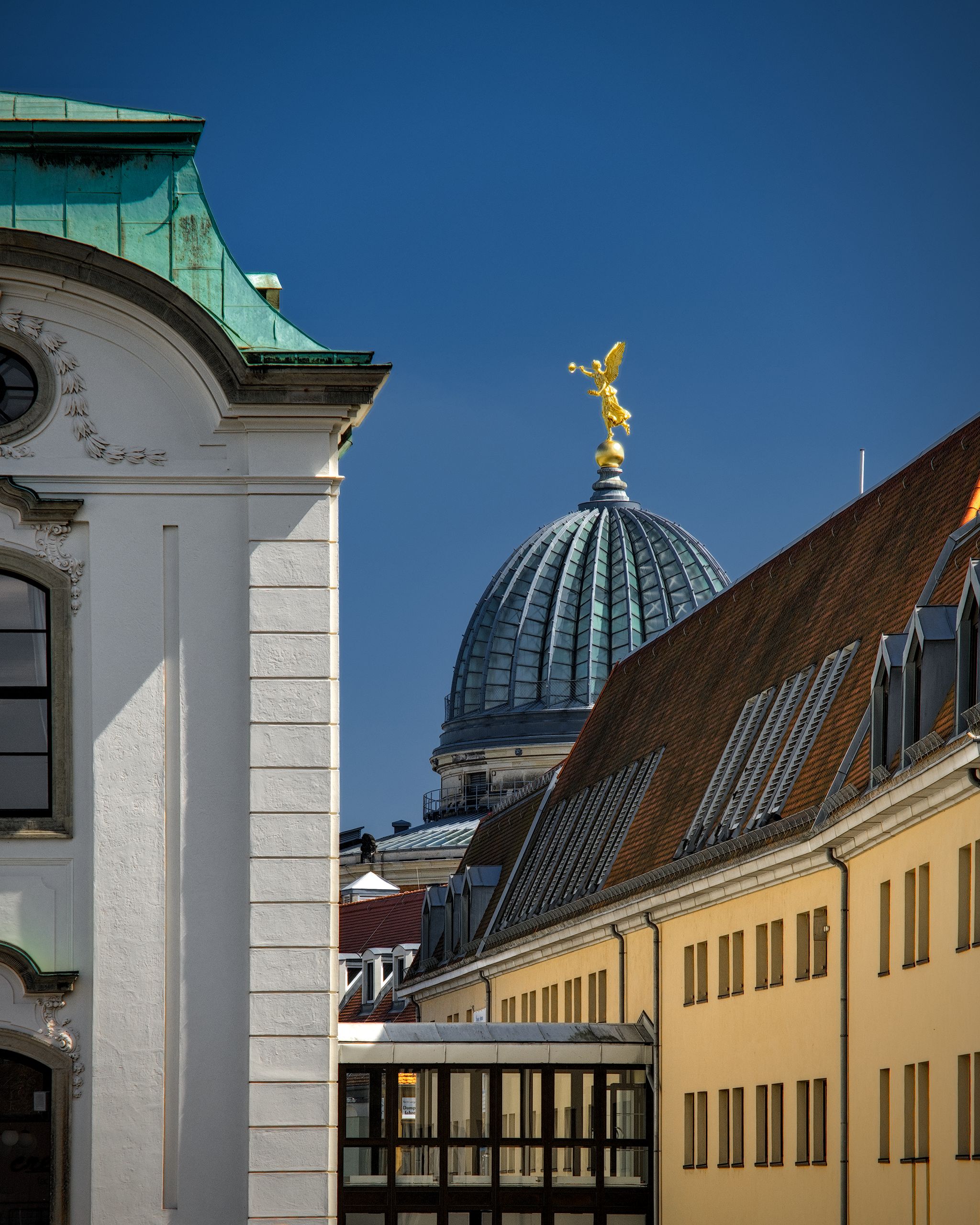 Kunstakademie Dresden