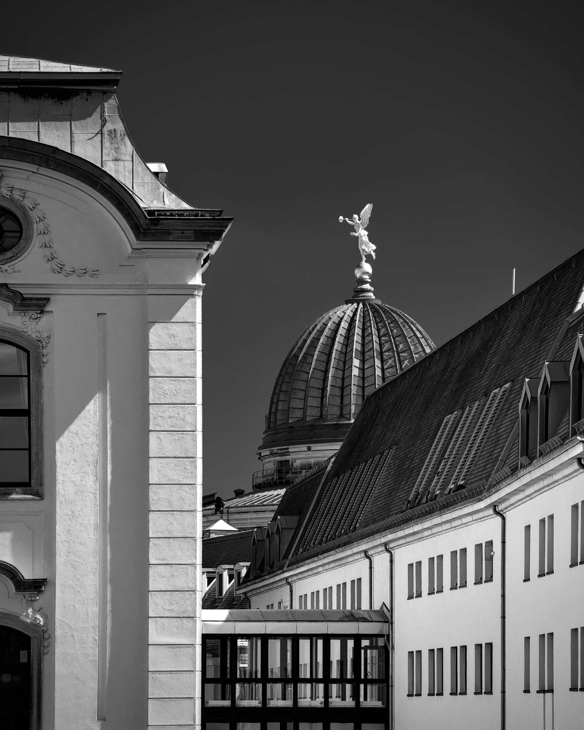 Kunstakademie Dresden