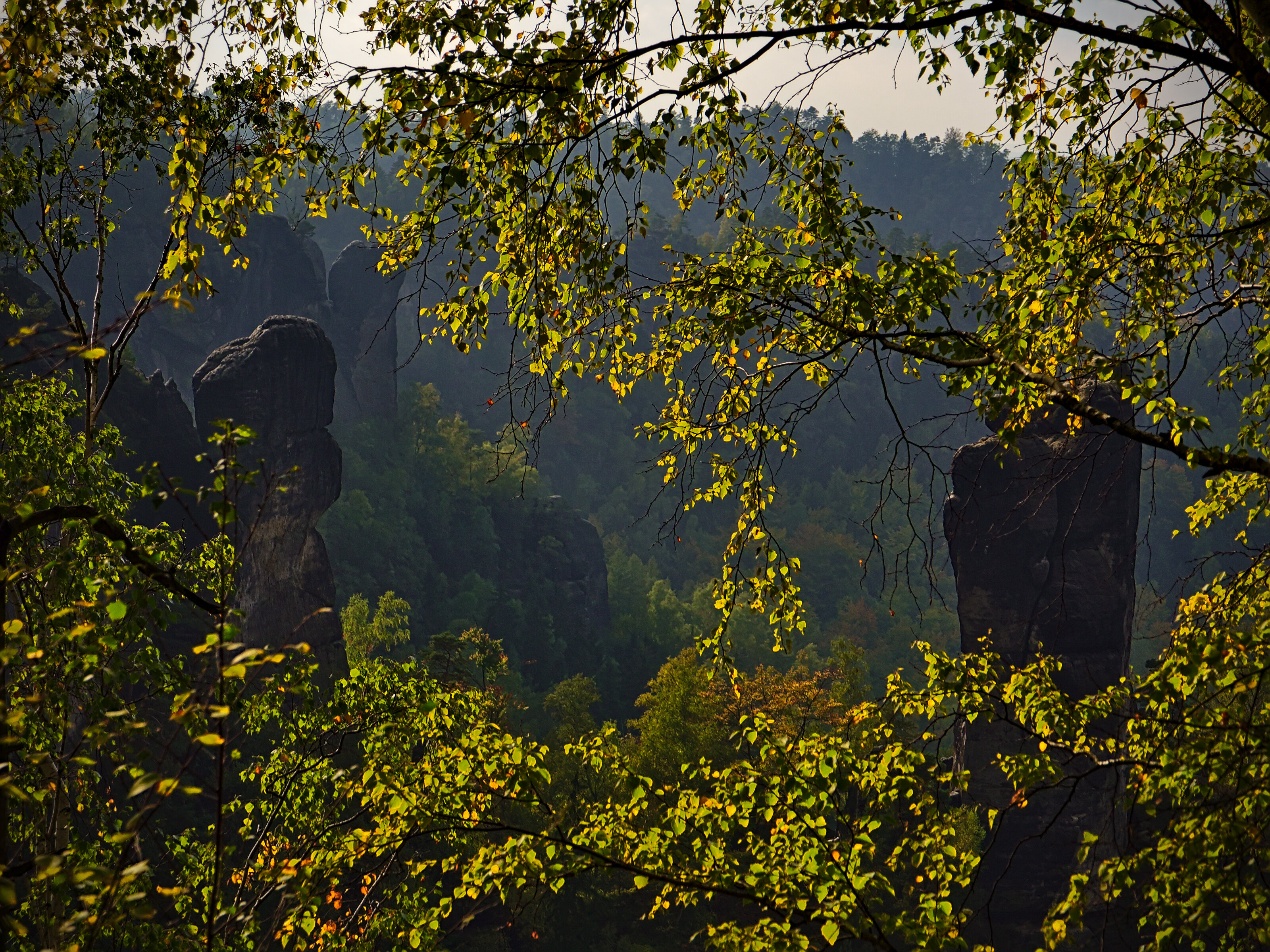 Obere Affensteinpromenade