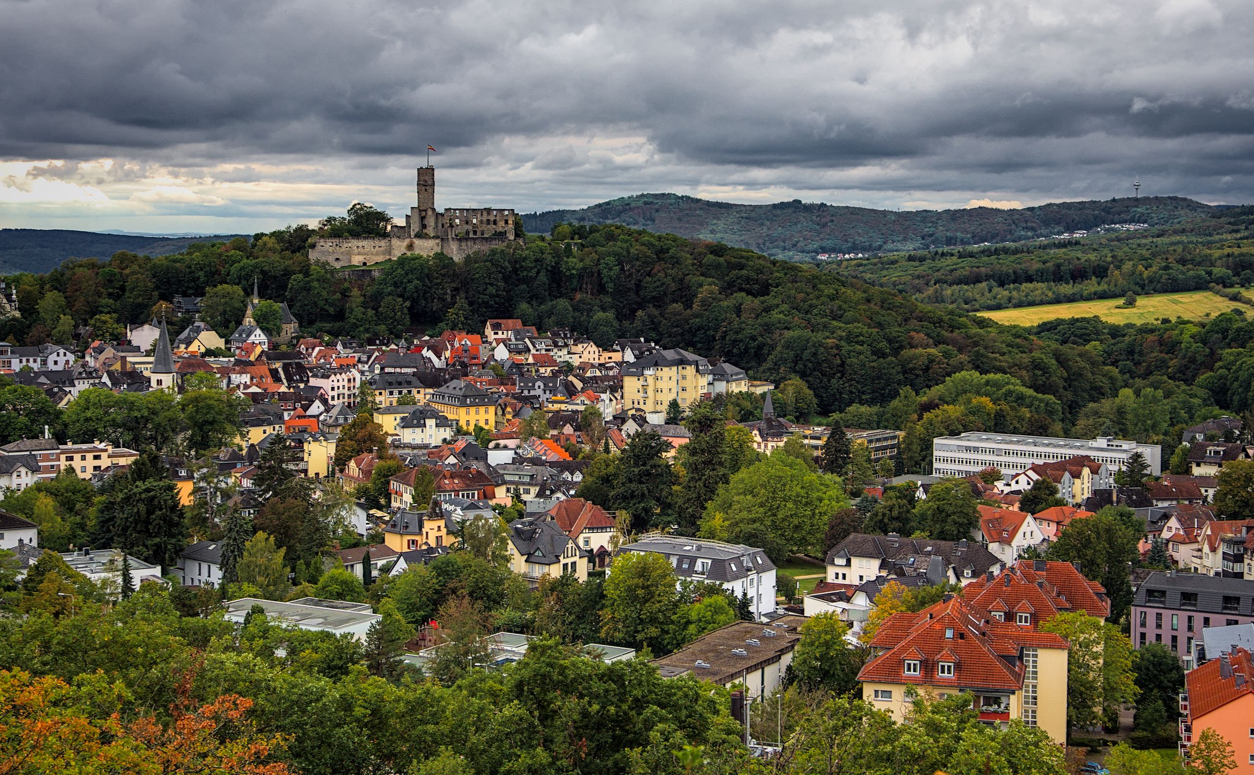 Königstein Castle