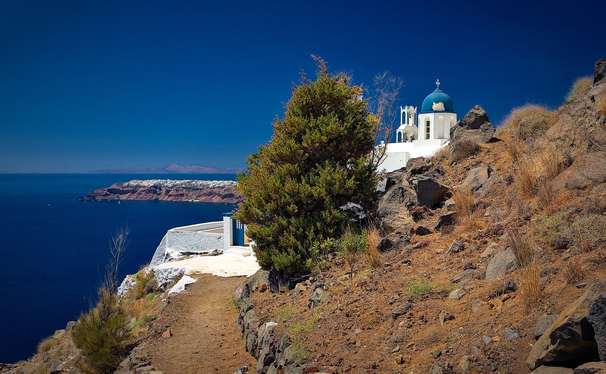 Mother of Lord Theoskepasti Holy Orthodox Church