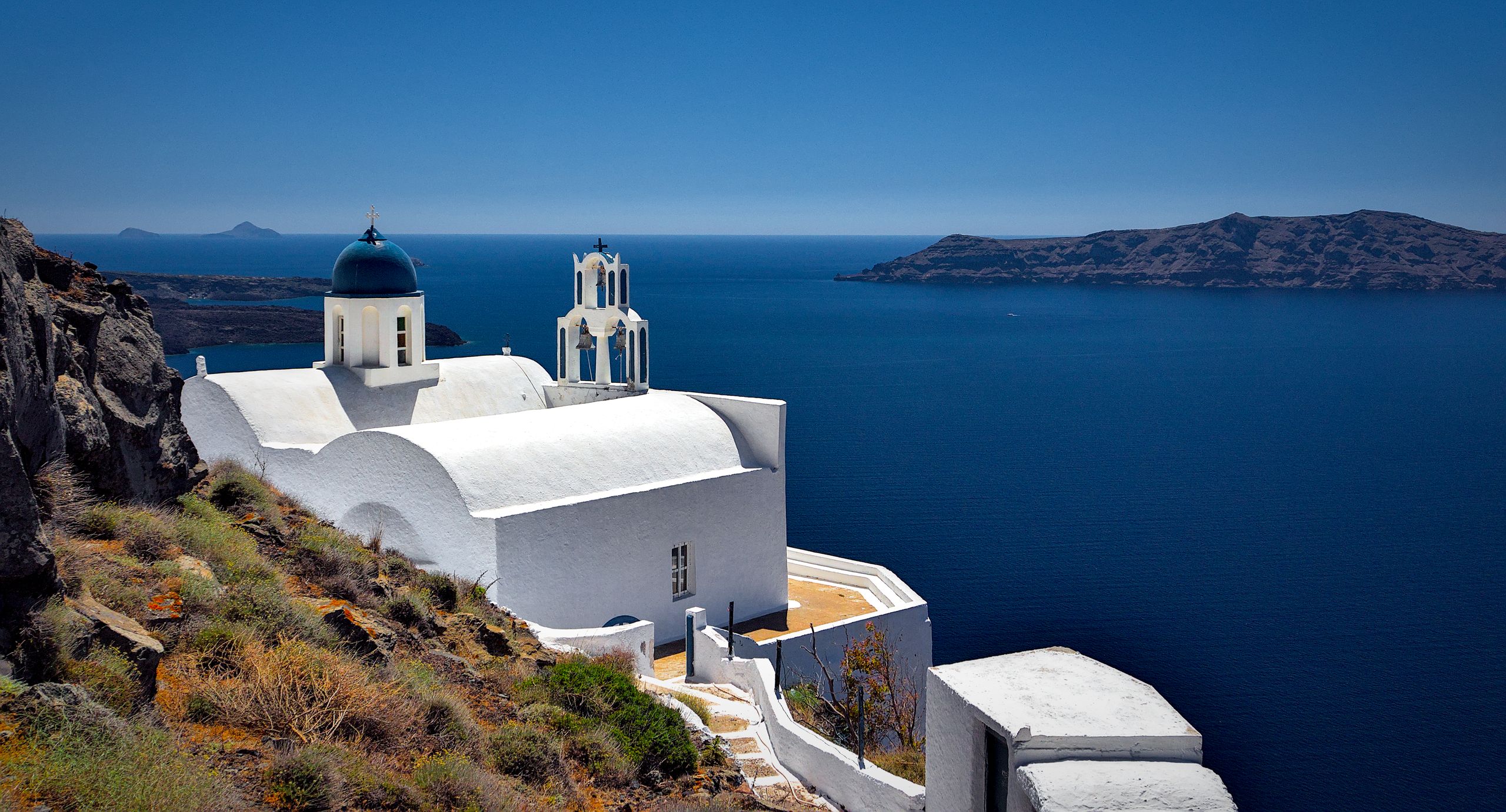Mother of Lord Theoskepasti Holy Orthodox Church