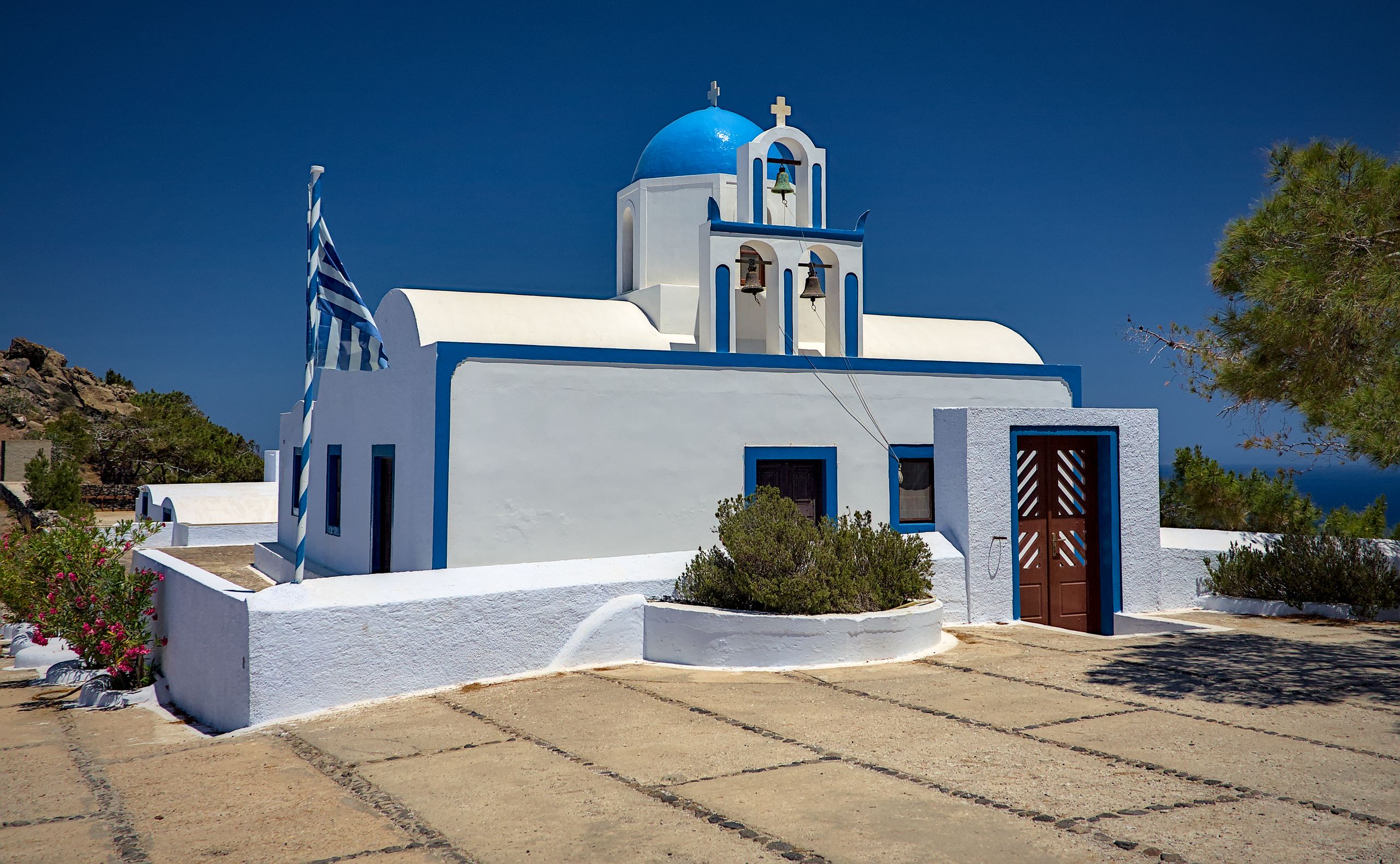 Church of the Prophet Elias