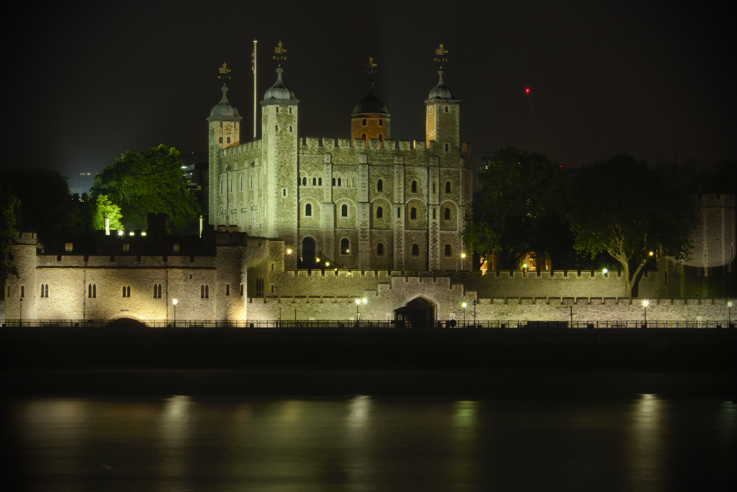 Tower of London