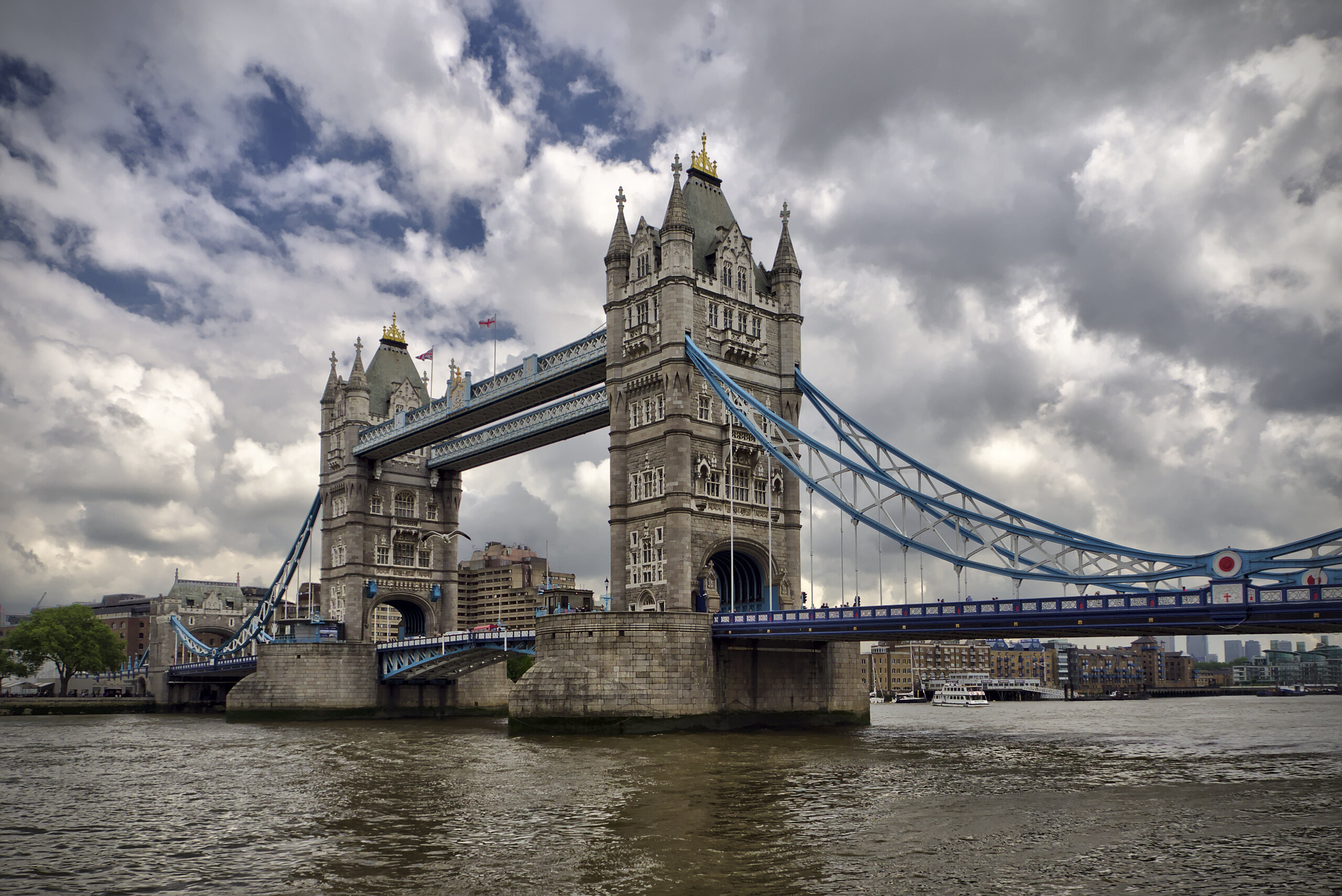 Tower Bridge
