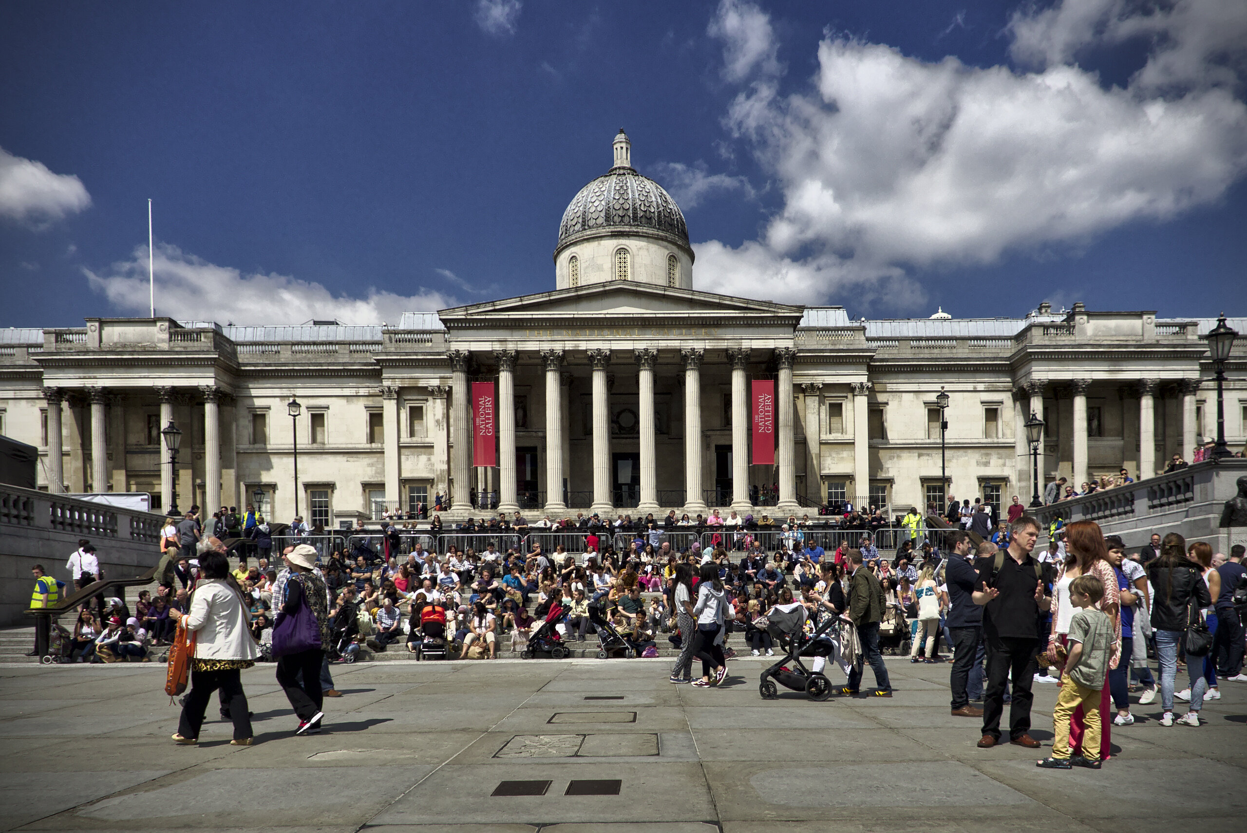 The National Gallery