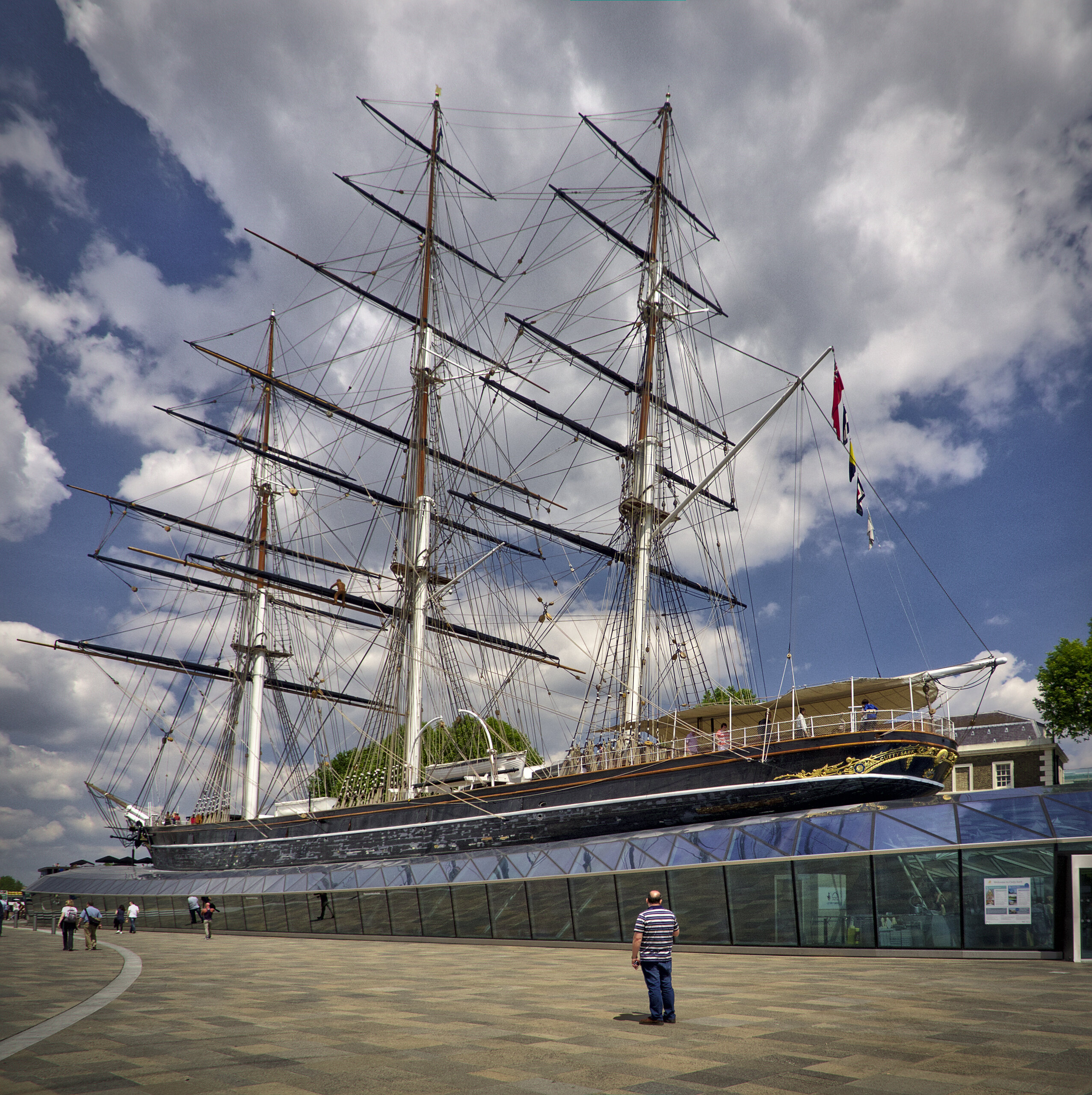 Cutty Sark