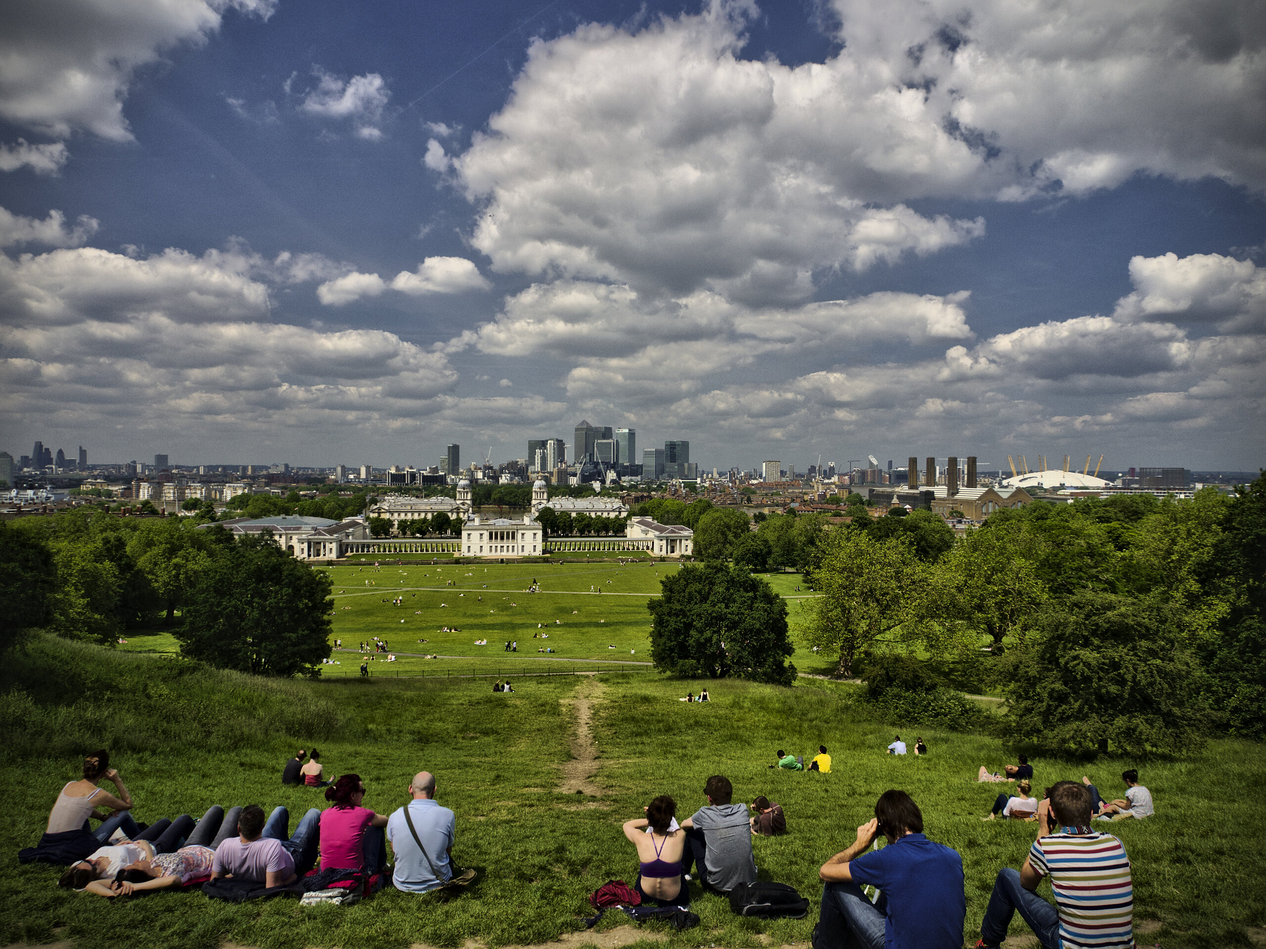 Greenwich Park