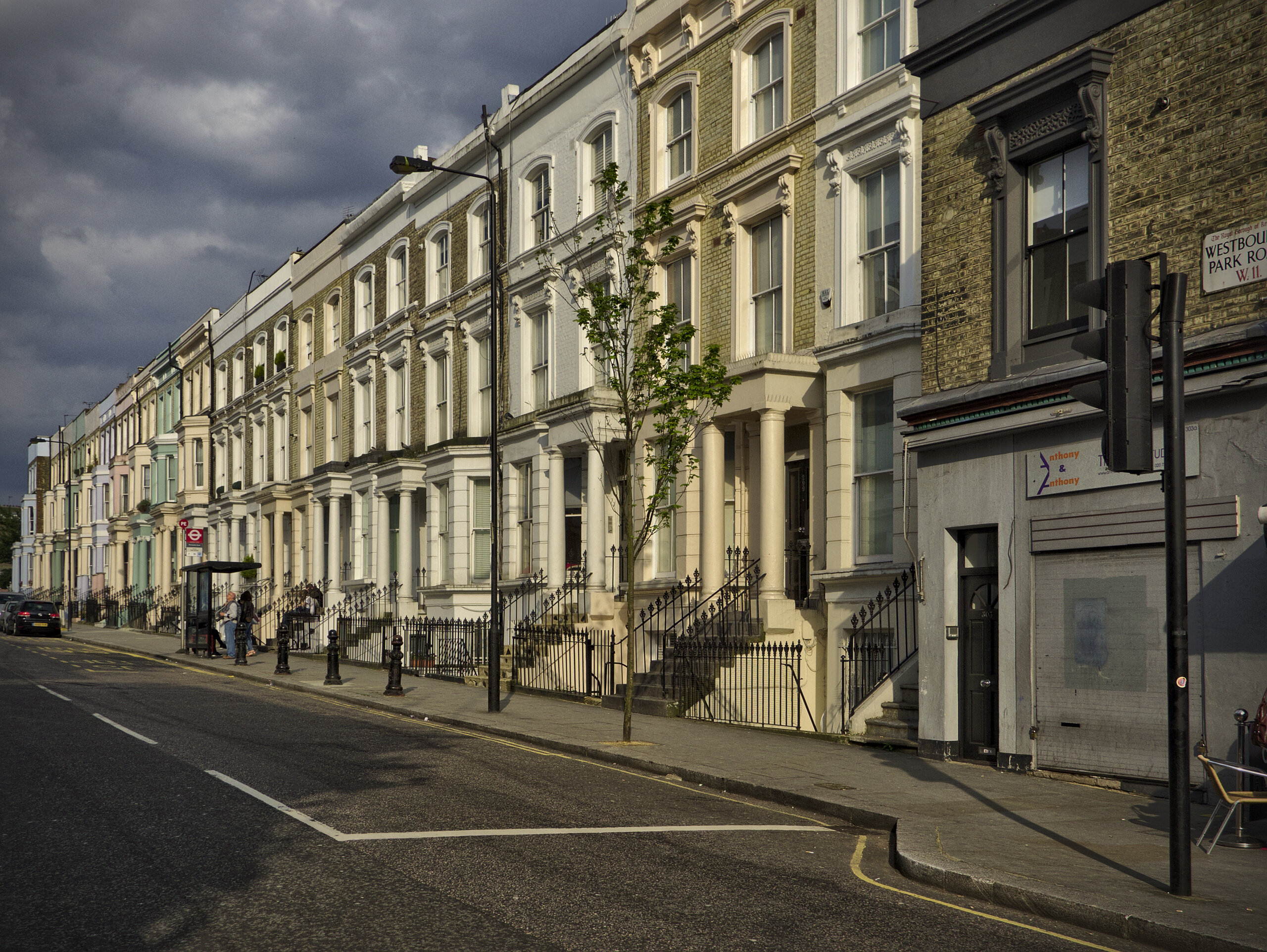 Notting Hill