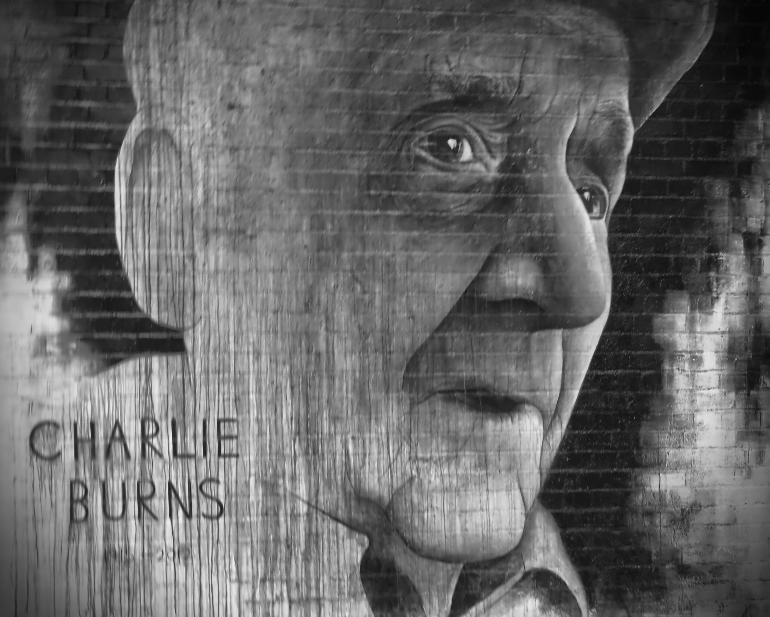 Brick Lane Street Art