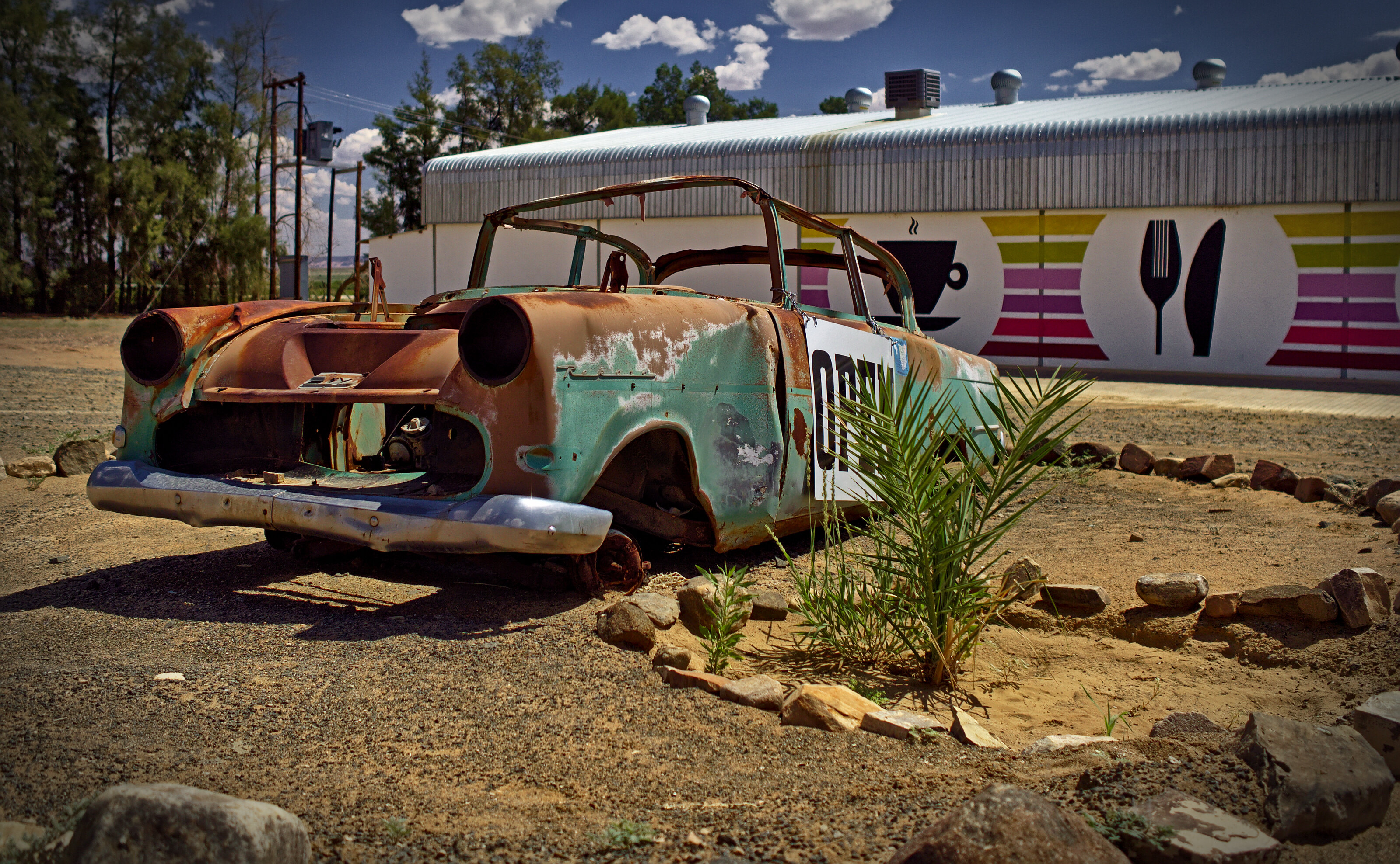 Naute Kristall Cellar and Distillery