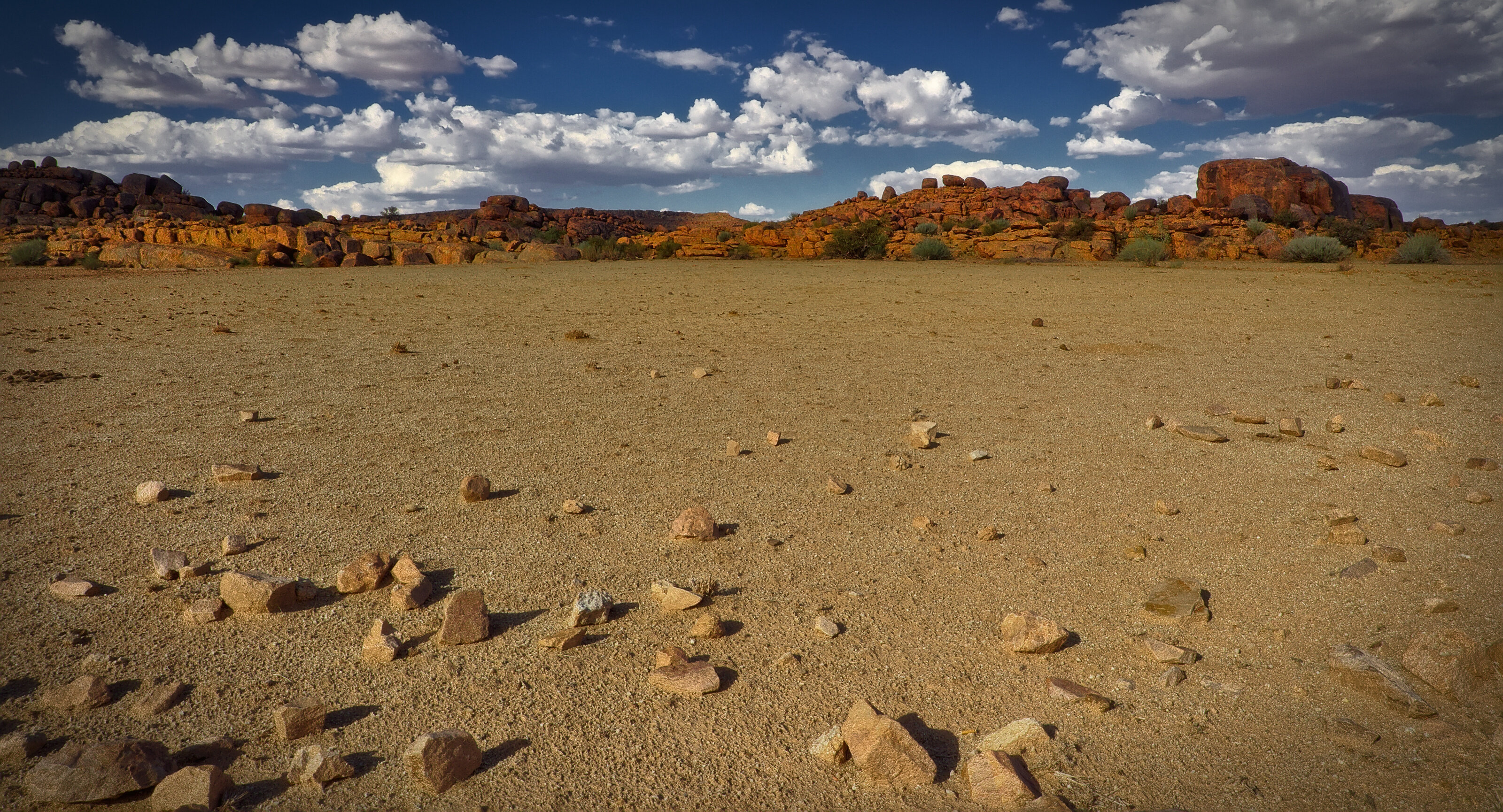 Gondwana Nature Park