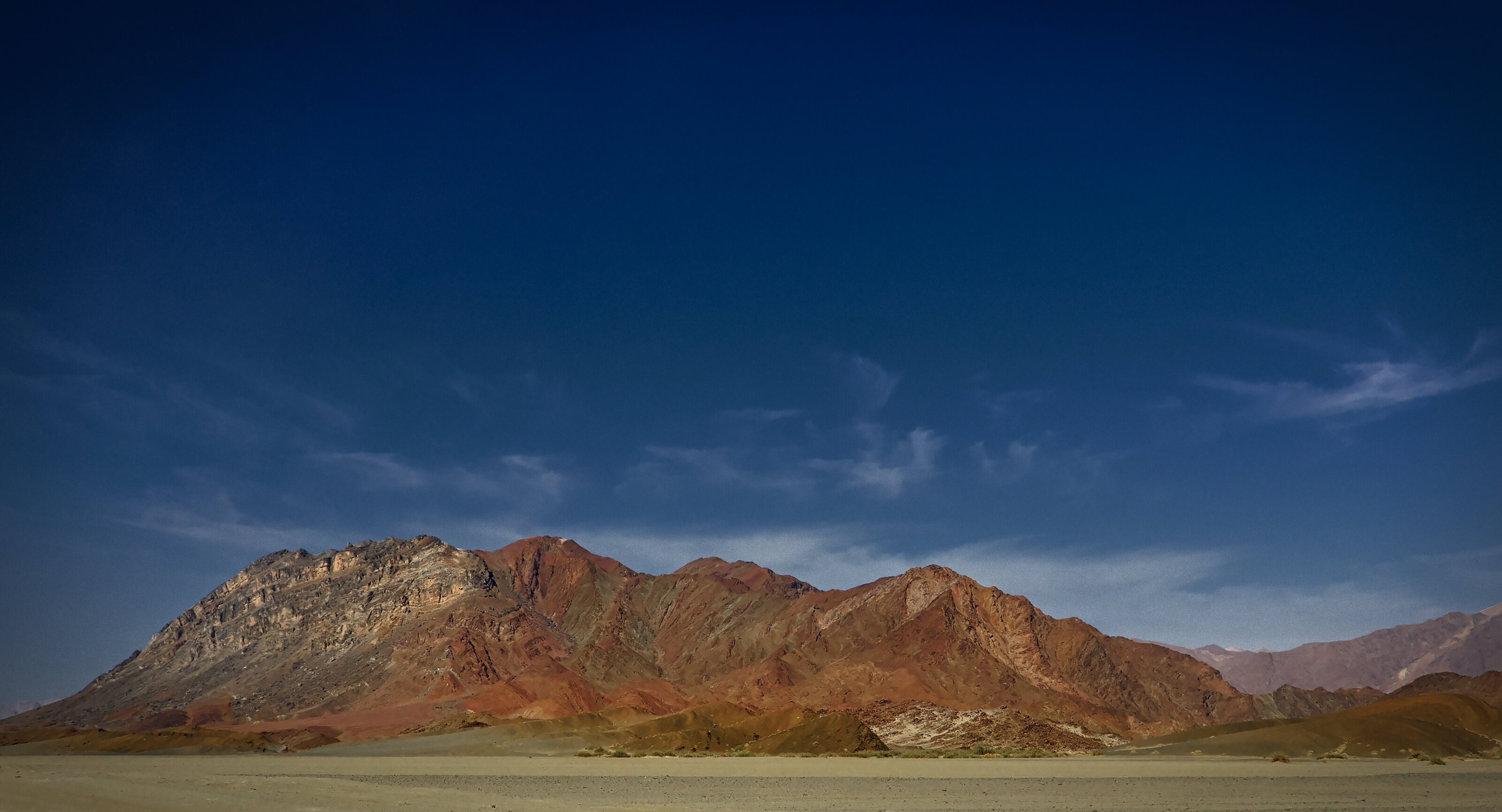 /Ai-/ Ais-Richtersveld Transfrontier Park