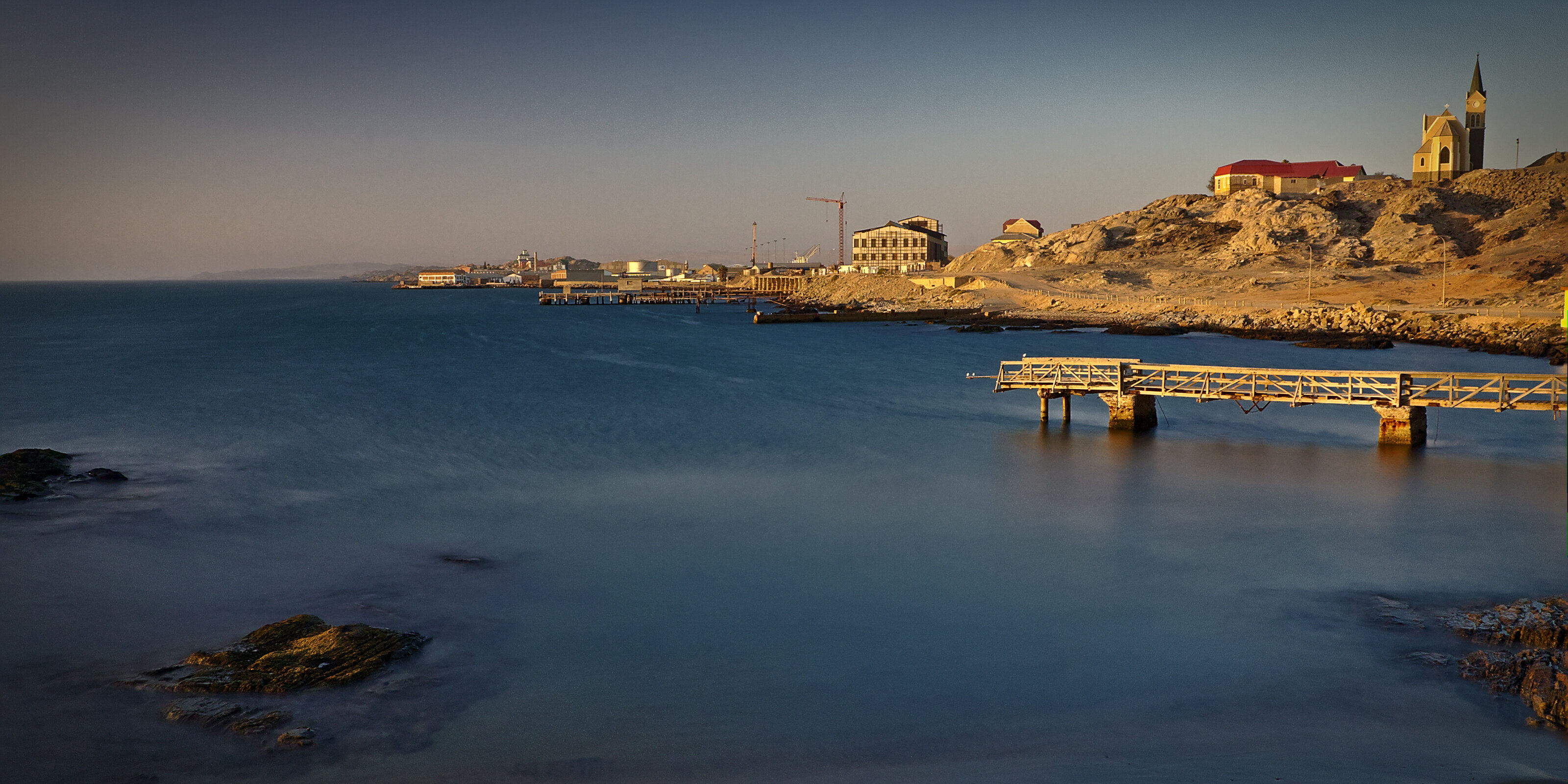 Lüderitz
