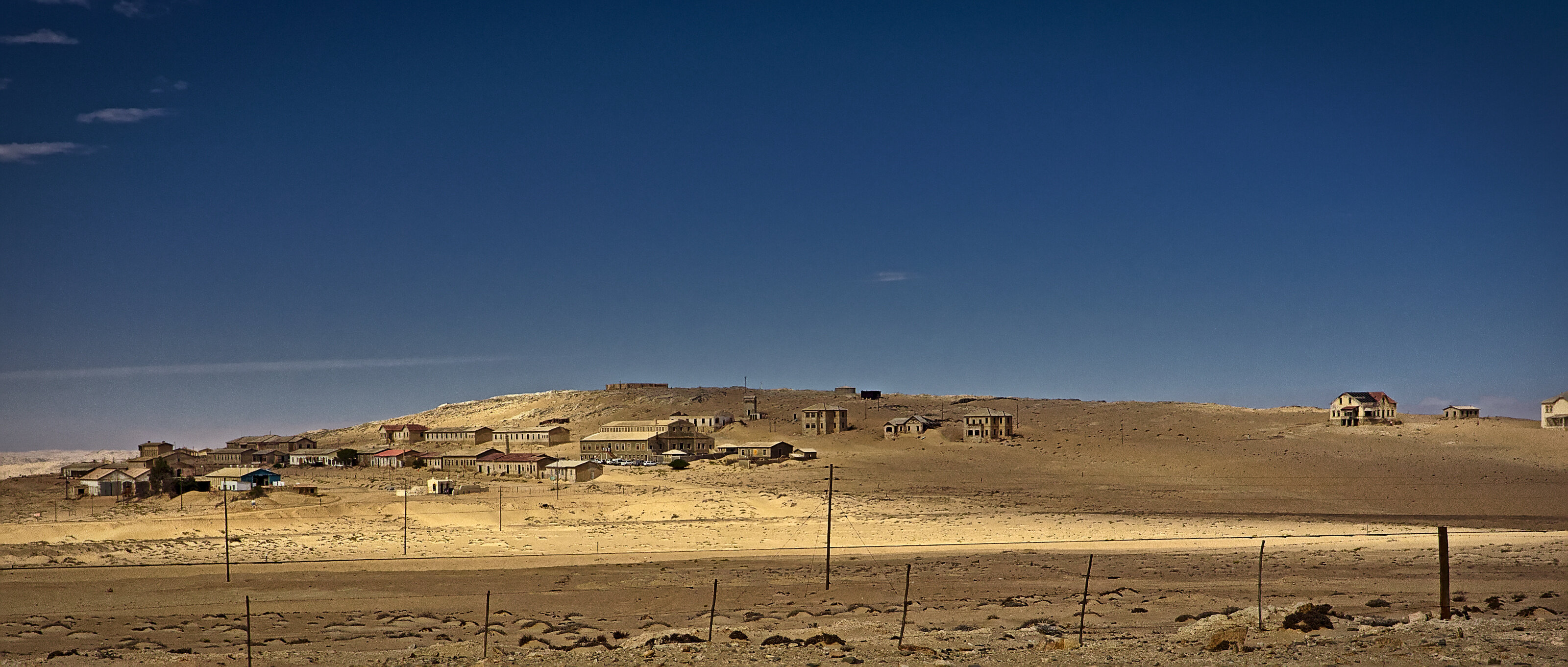 Kolmanskop