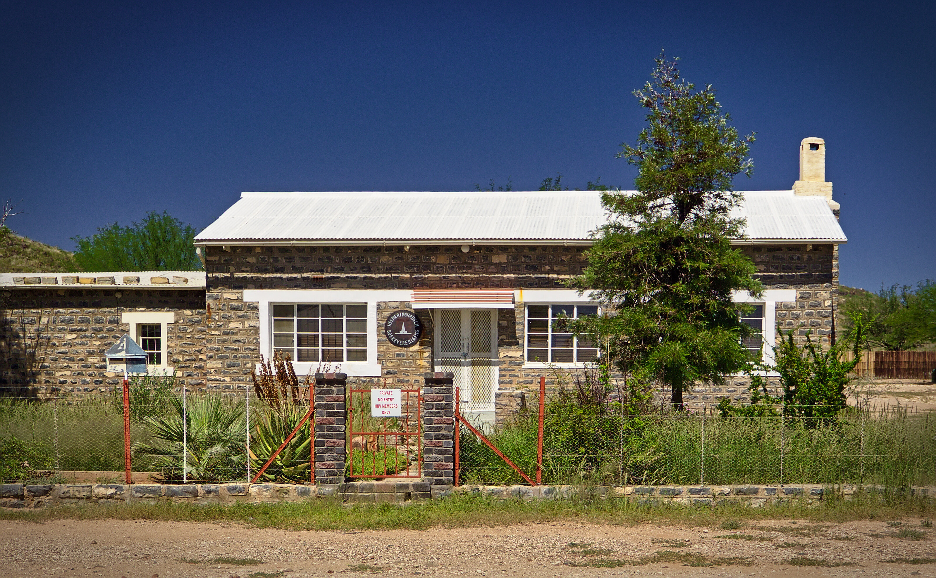 Helmeringhausen Boerevereniging