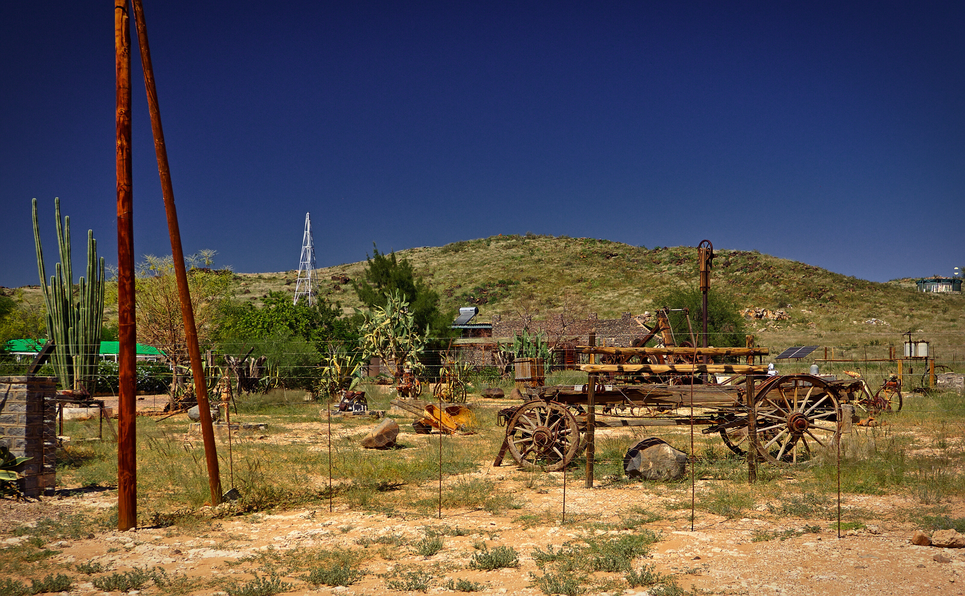 Helmeringhausen Farming Museum