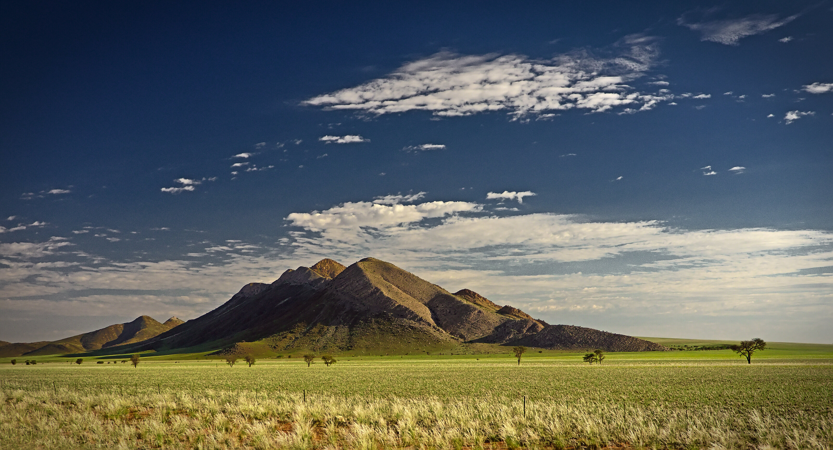 Namib-Naukluft NP