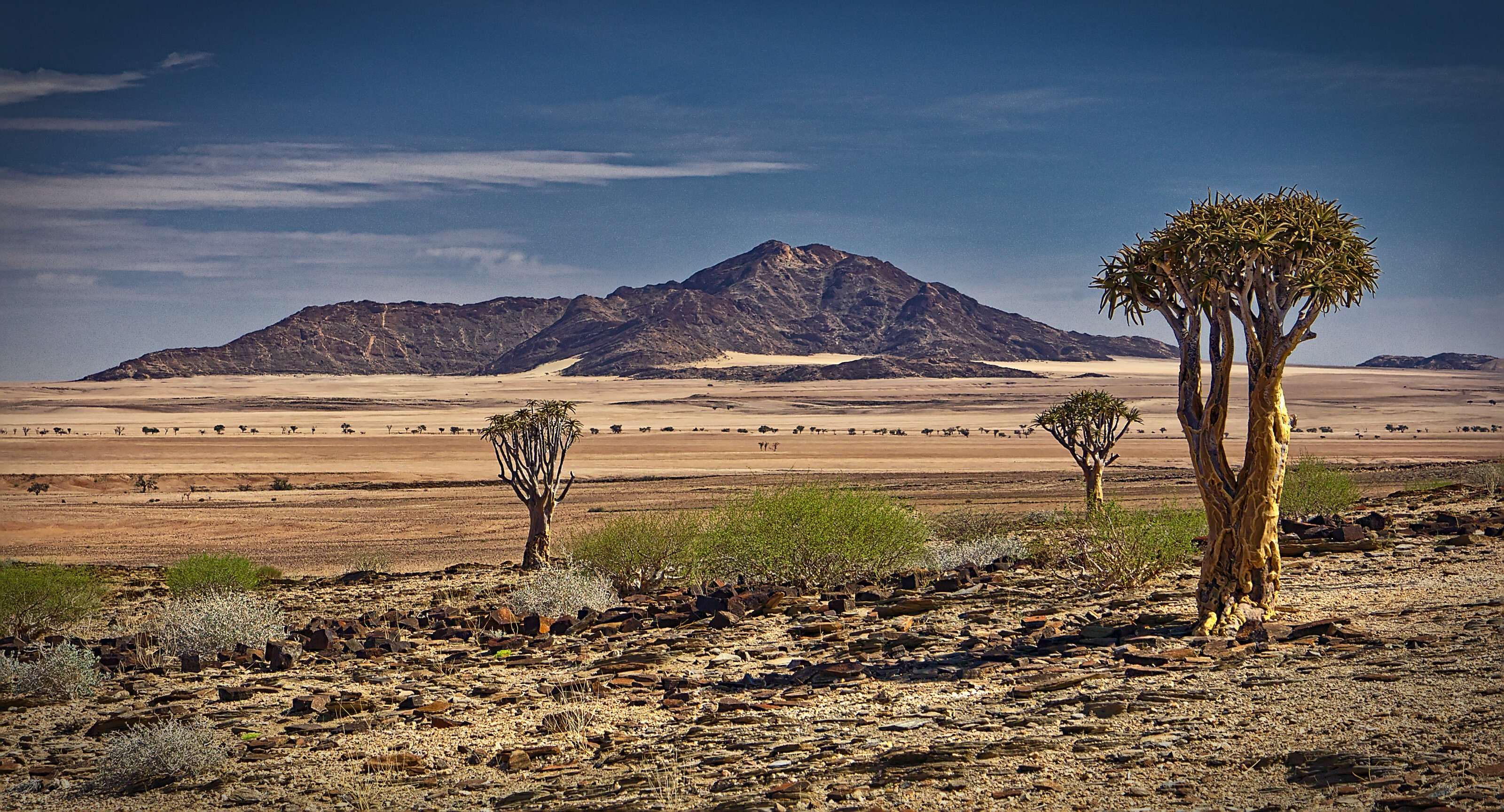 Namib-Naukluft NP