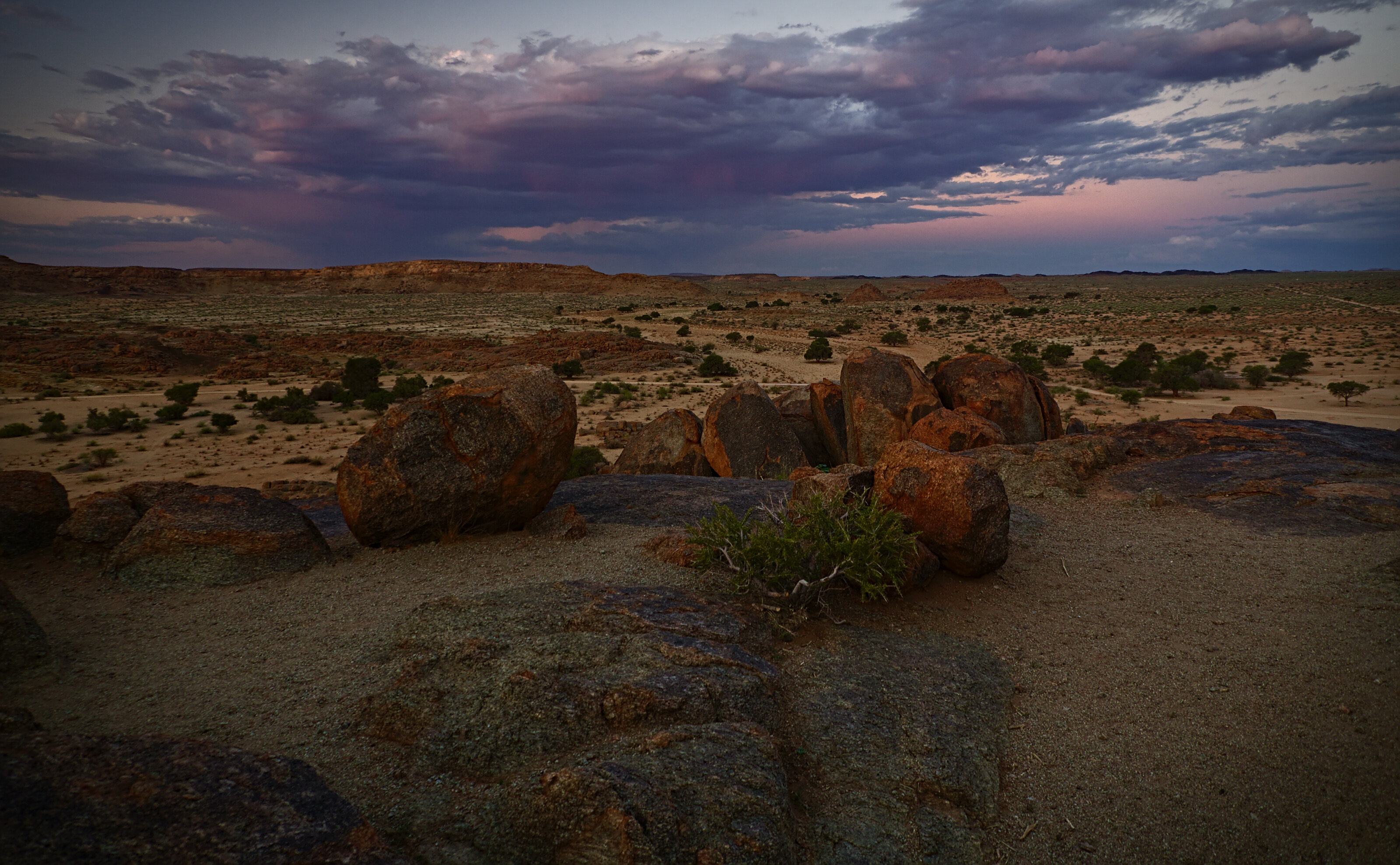 Gondwana Nature Park