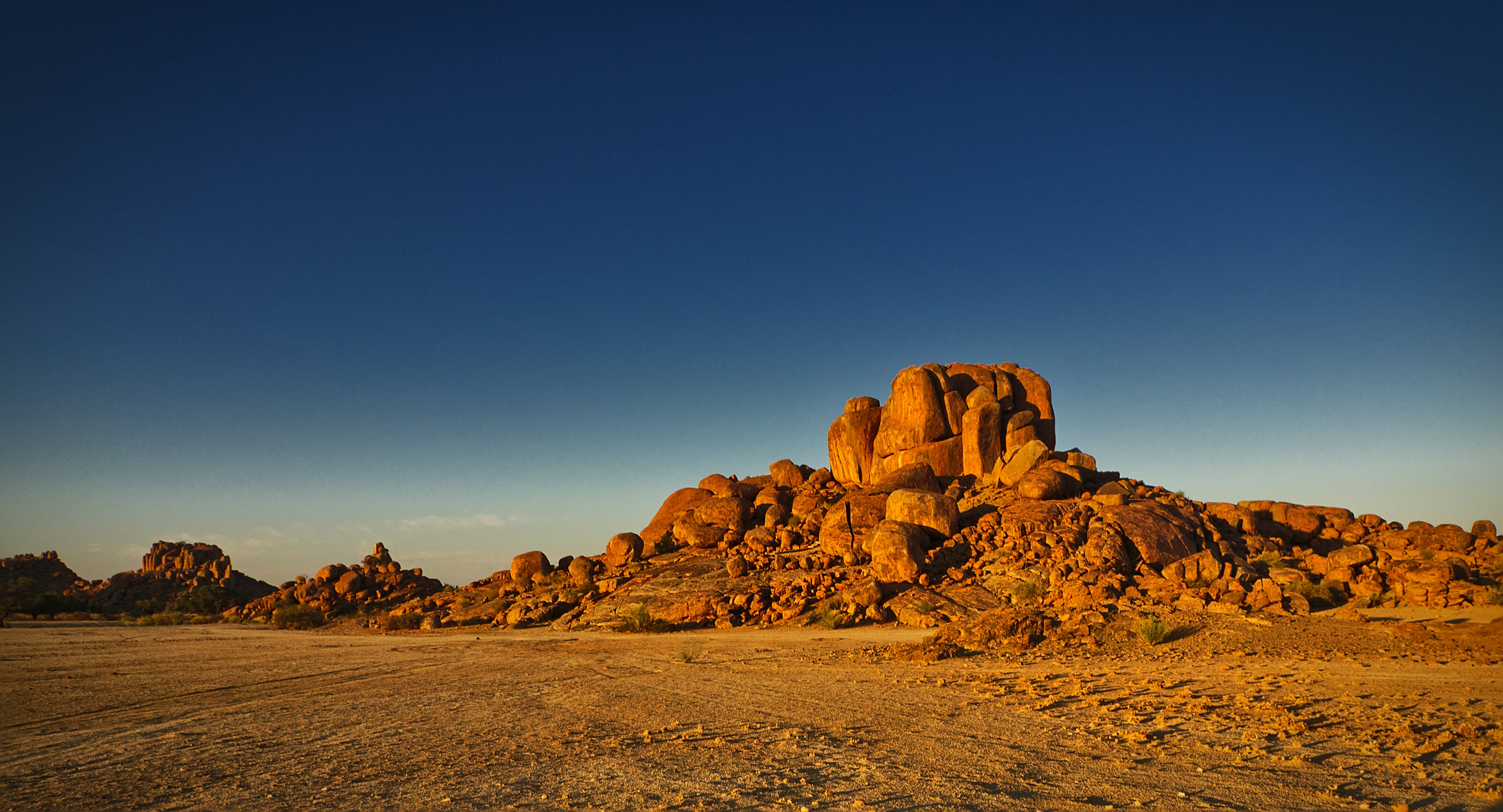 Gondwana Nature Park