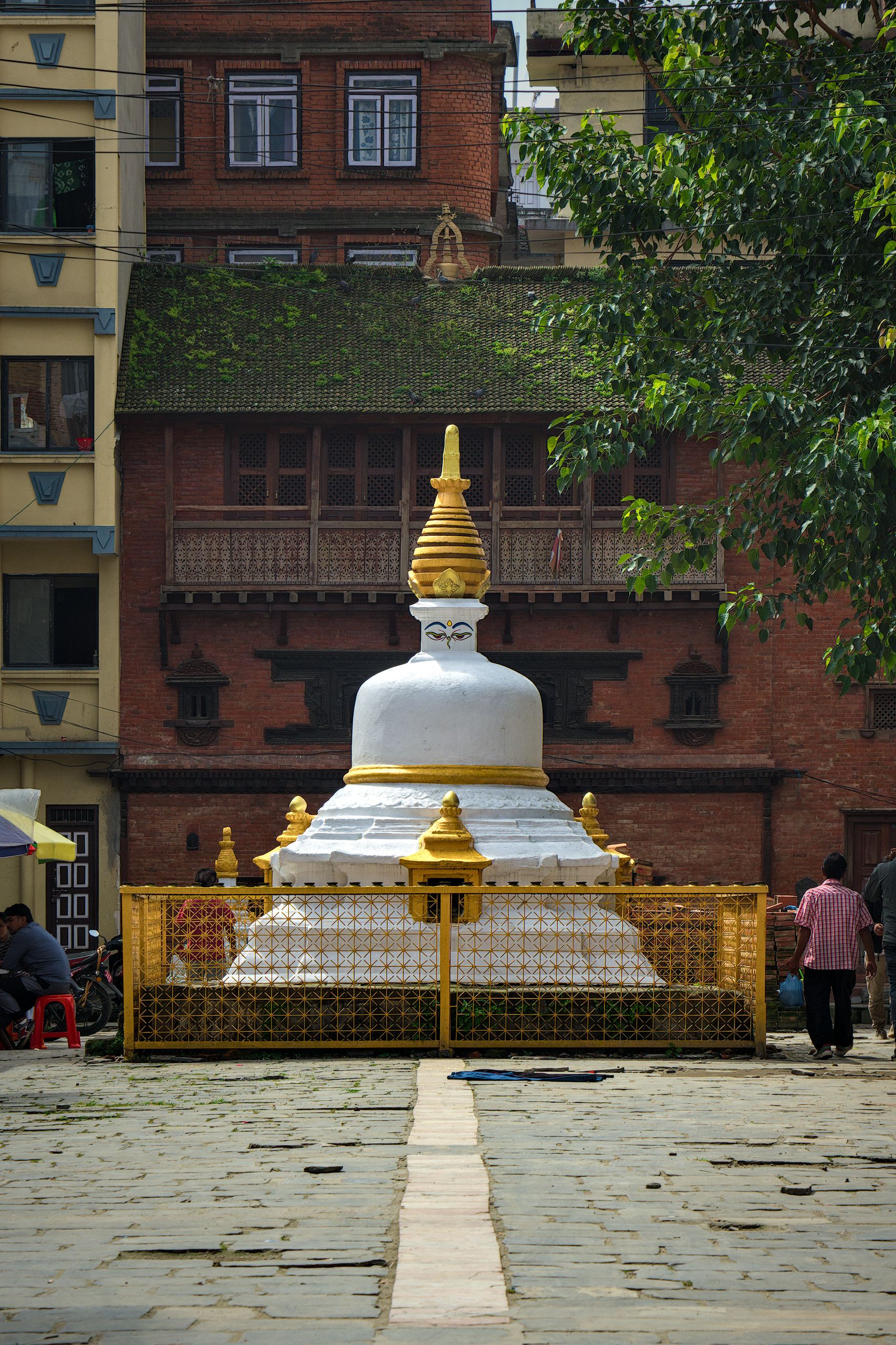 Kathmandu