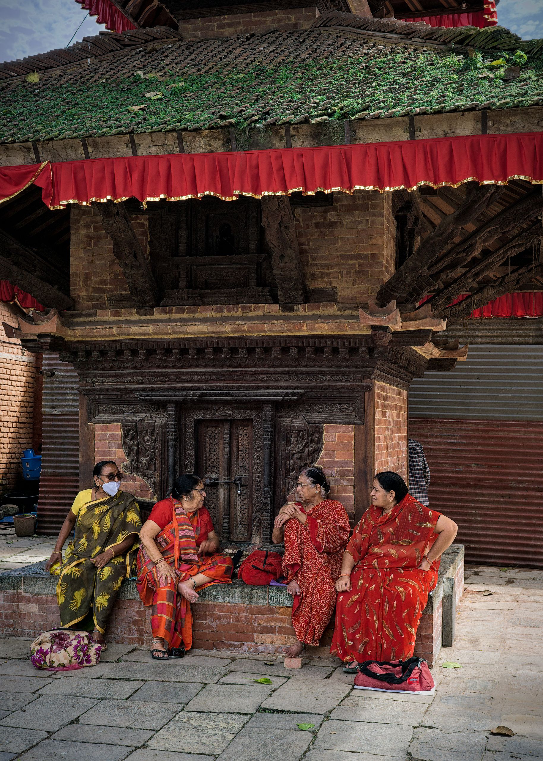 Durbar Square