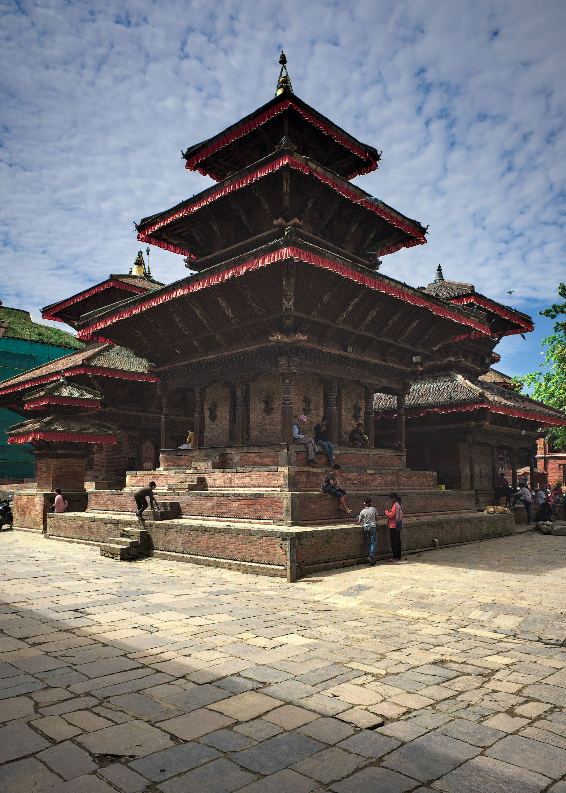 Durbar Square