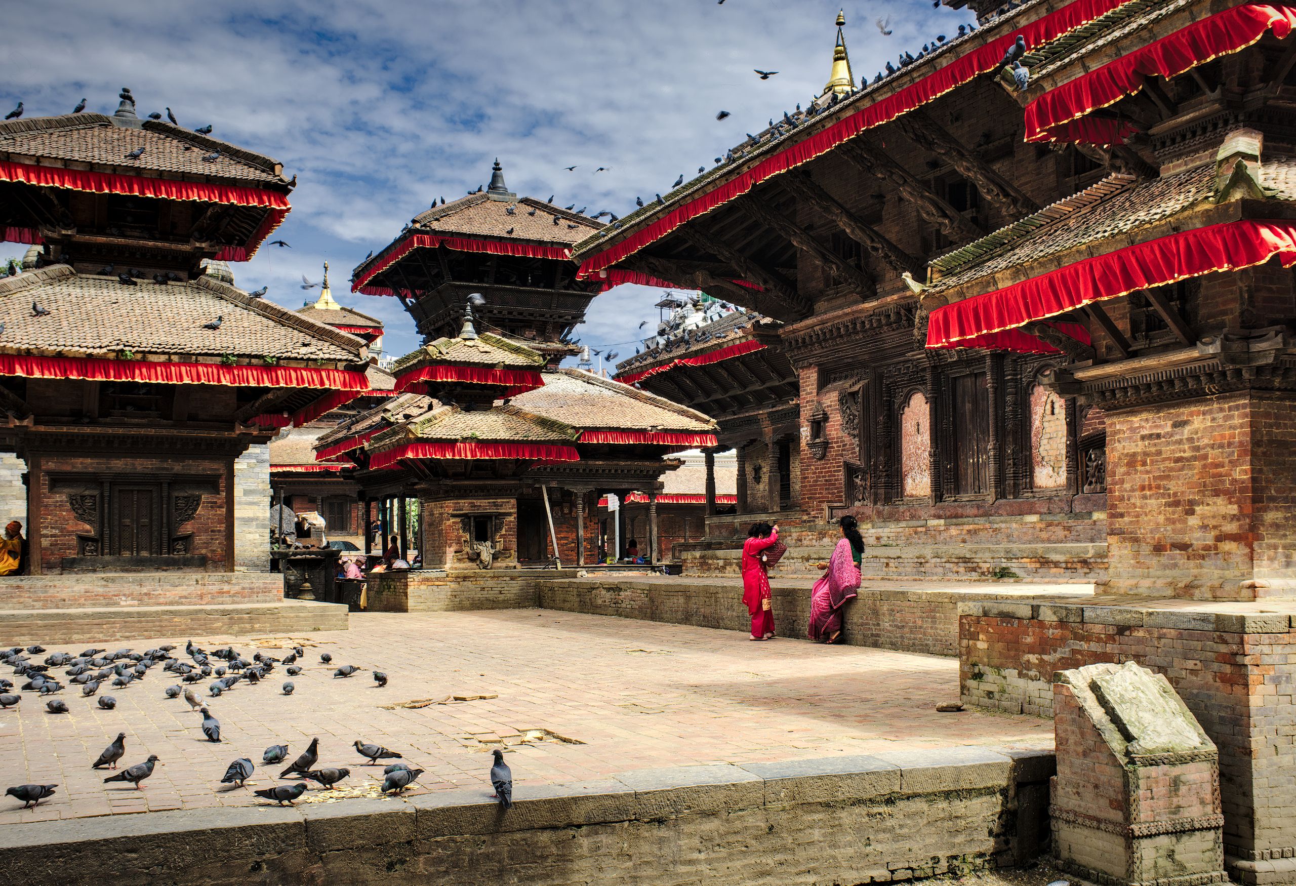 Durbar Square
