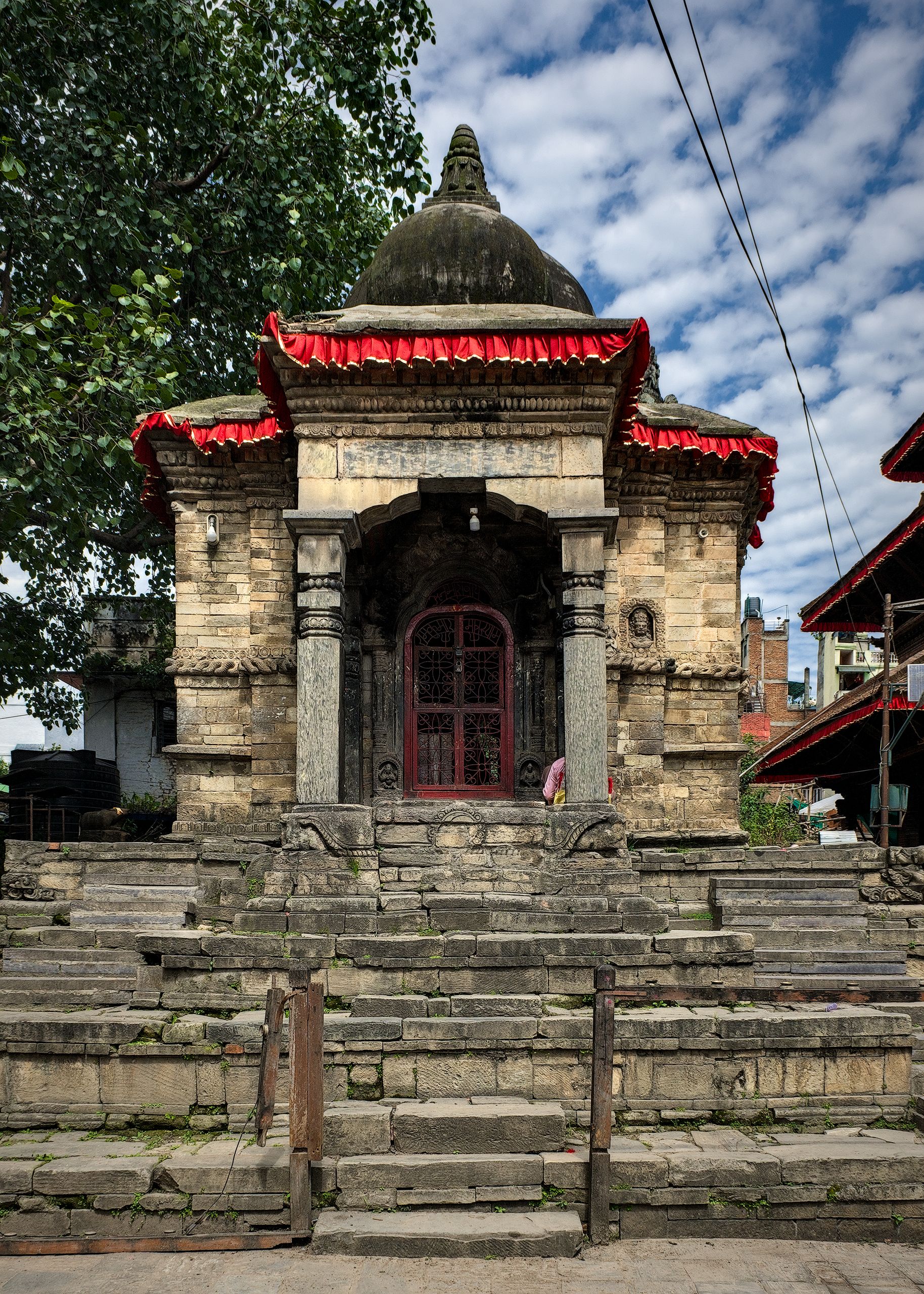 Kotilingeshwar Mahadev Temple