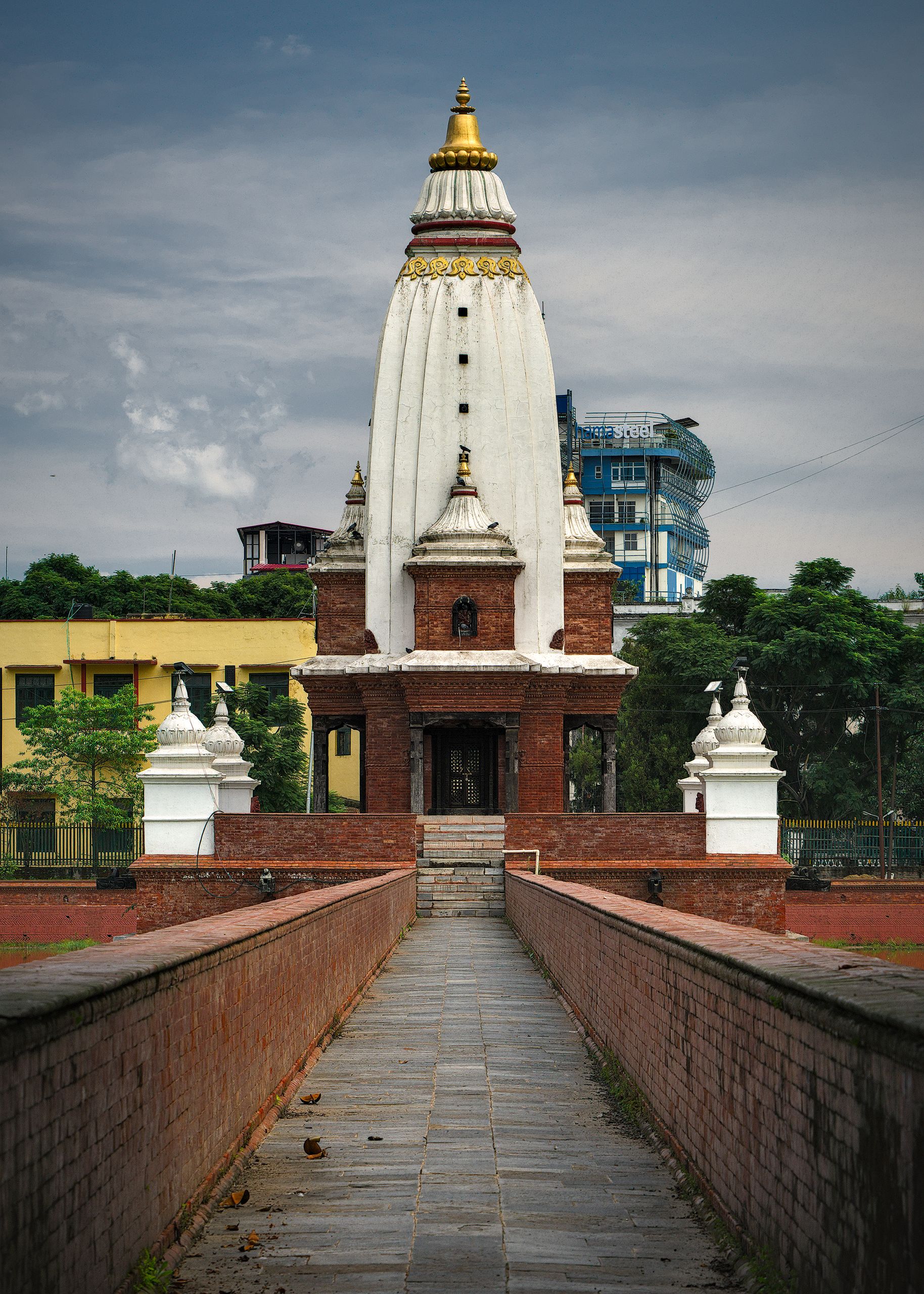 Matrikeshwar Mahadev