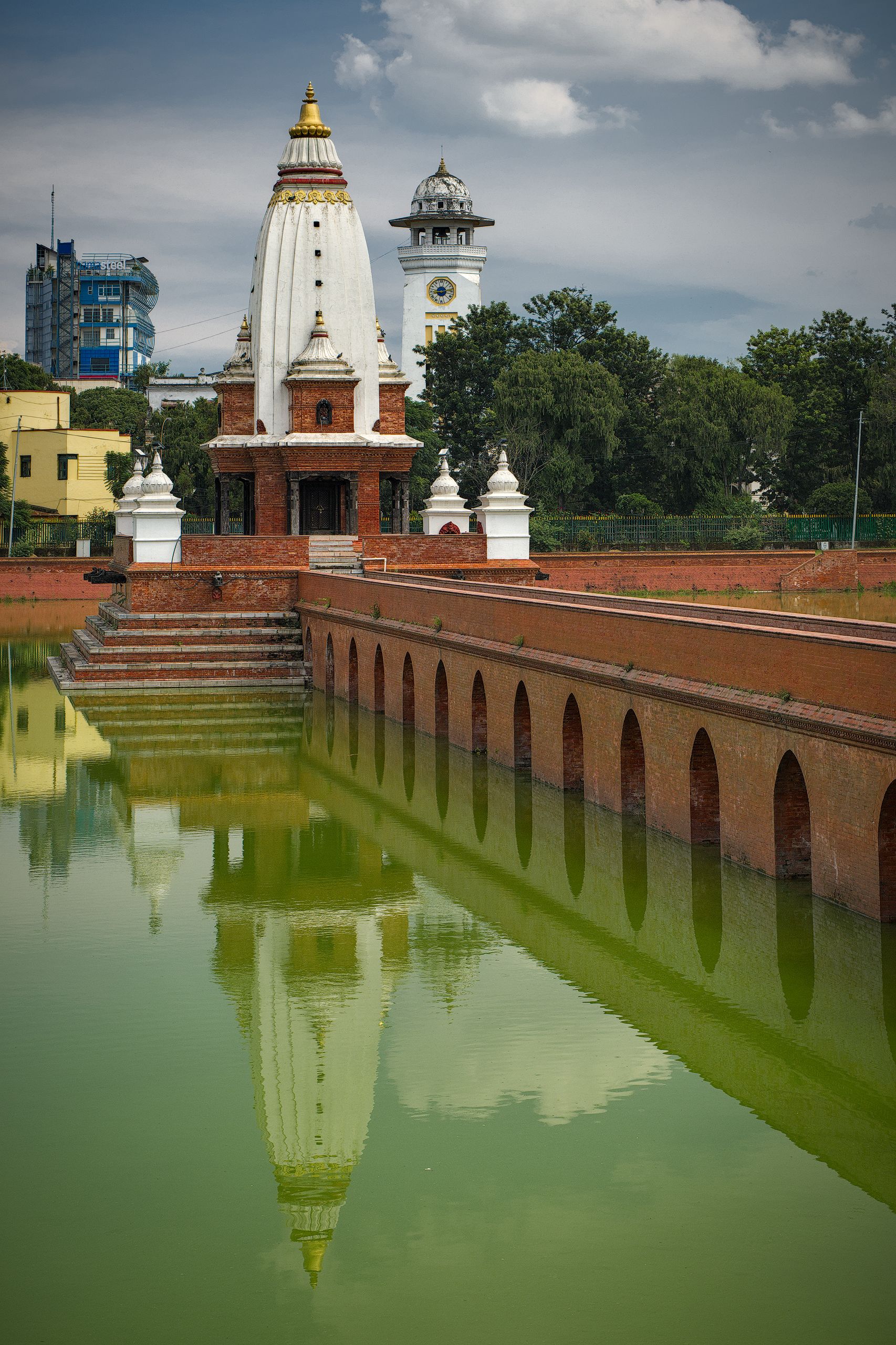 Rani Pokhari