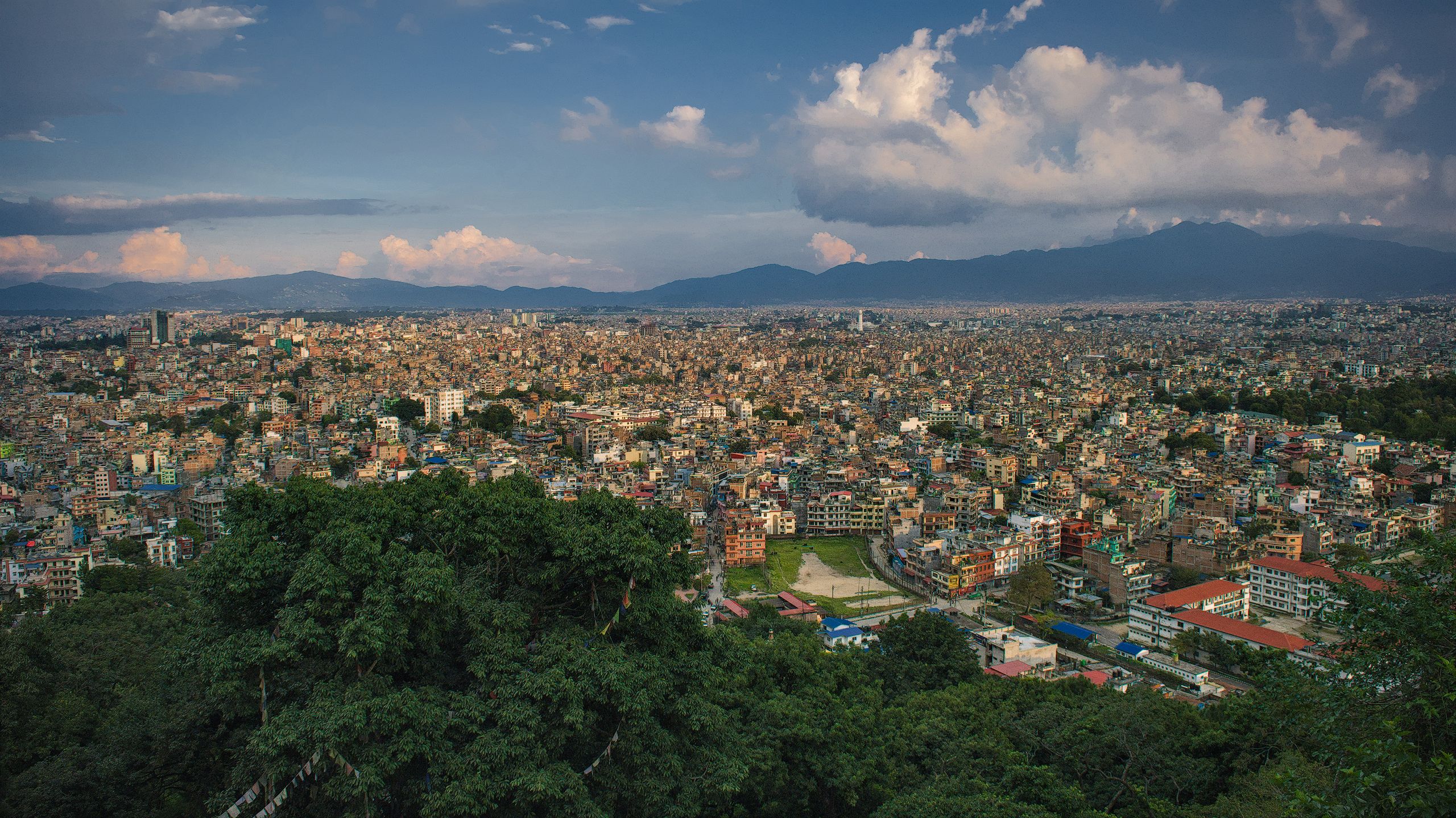 Kathmandu