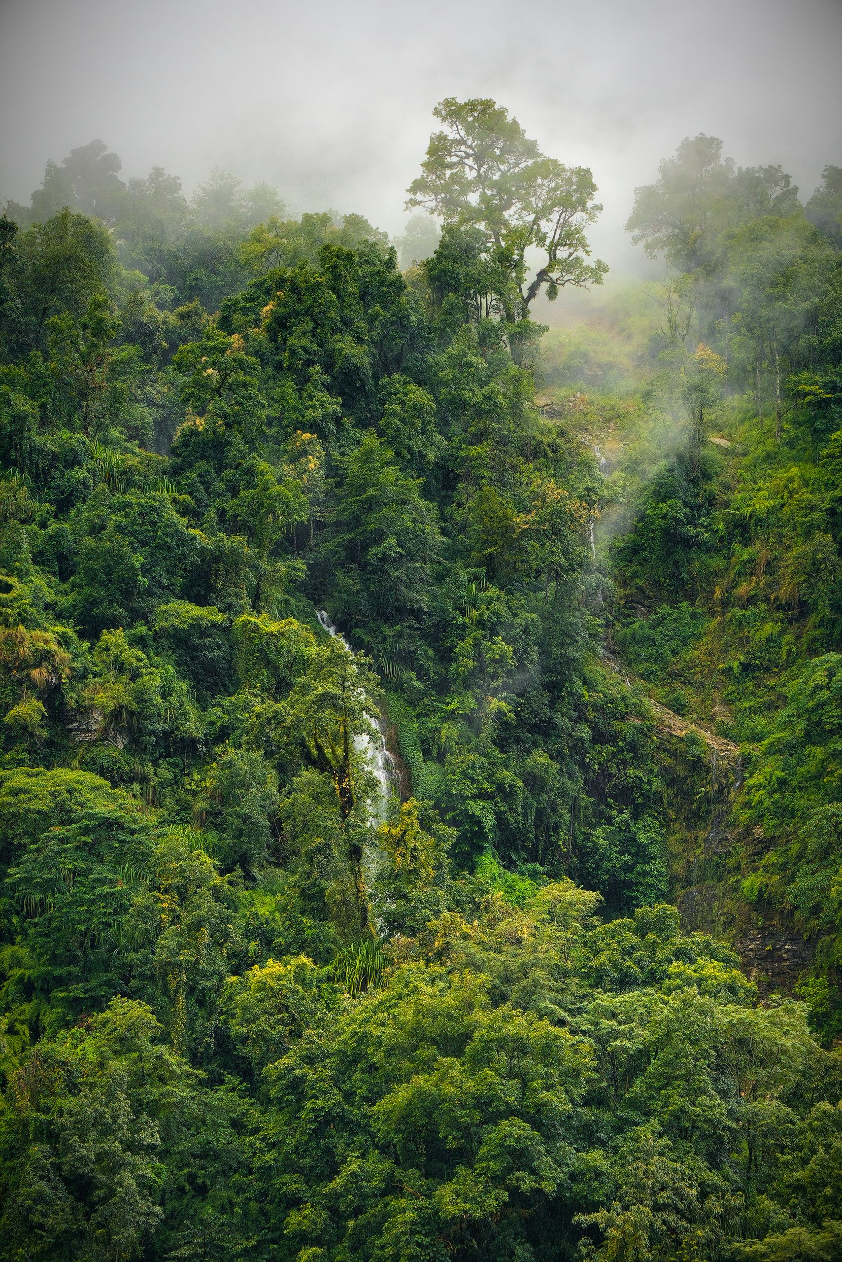 Annapurna Conservation Area