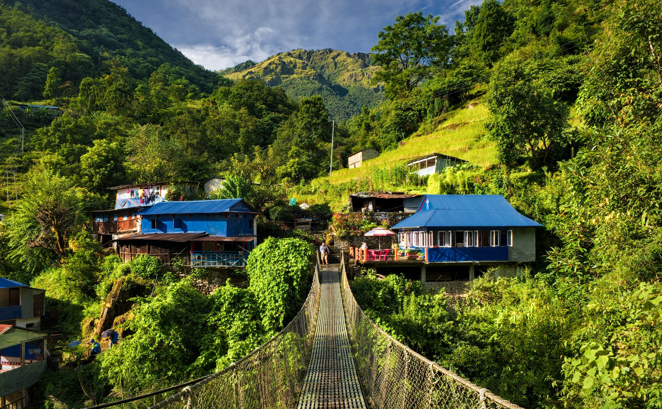 Riverside Guesthouse