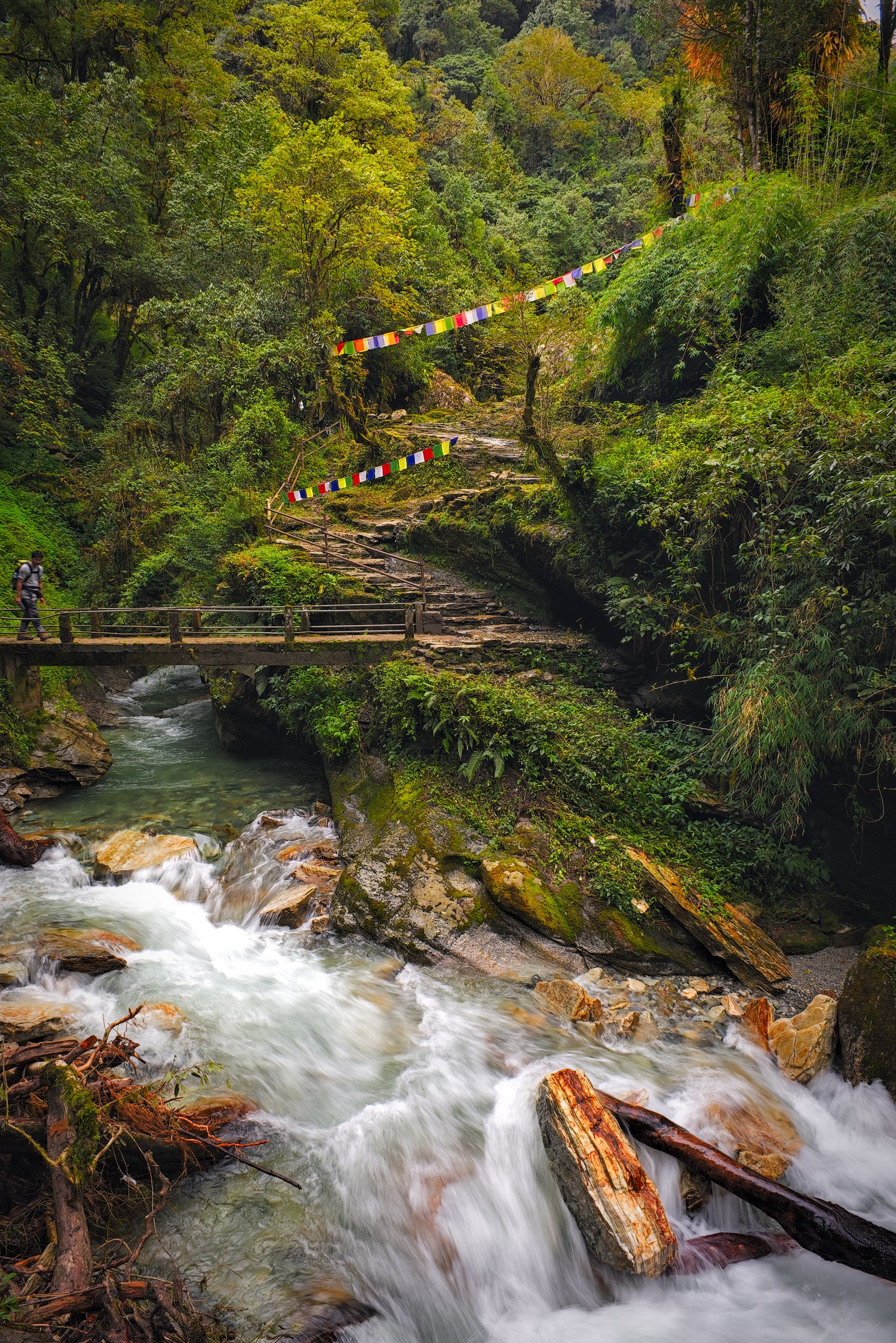 Annapurna Conservation Area