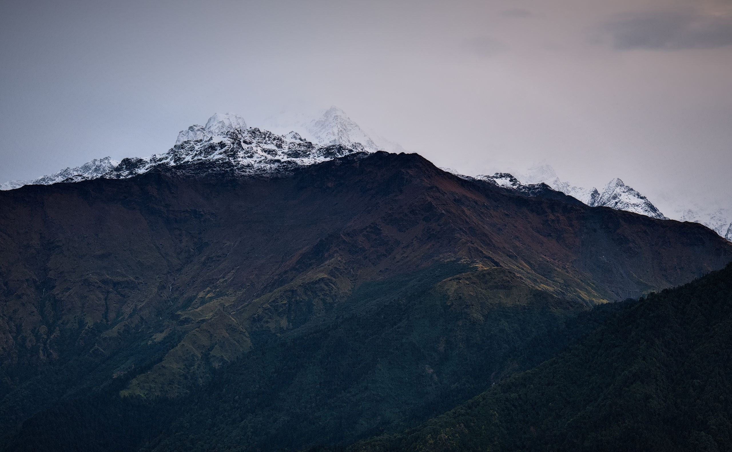 Annapurna Conservation Area