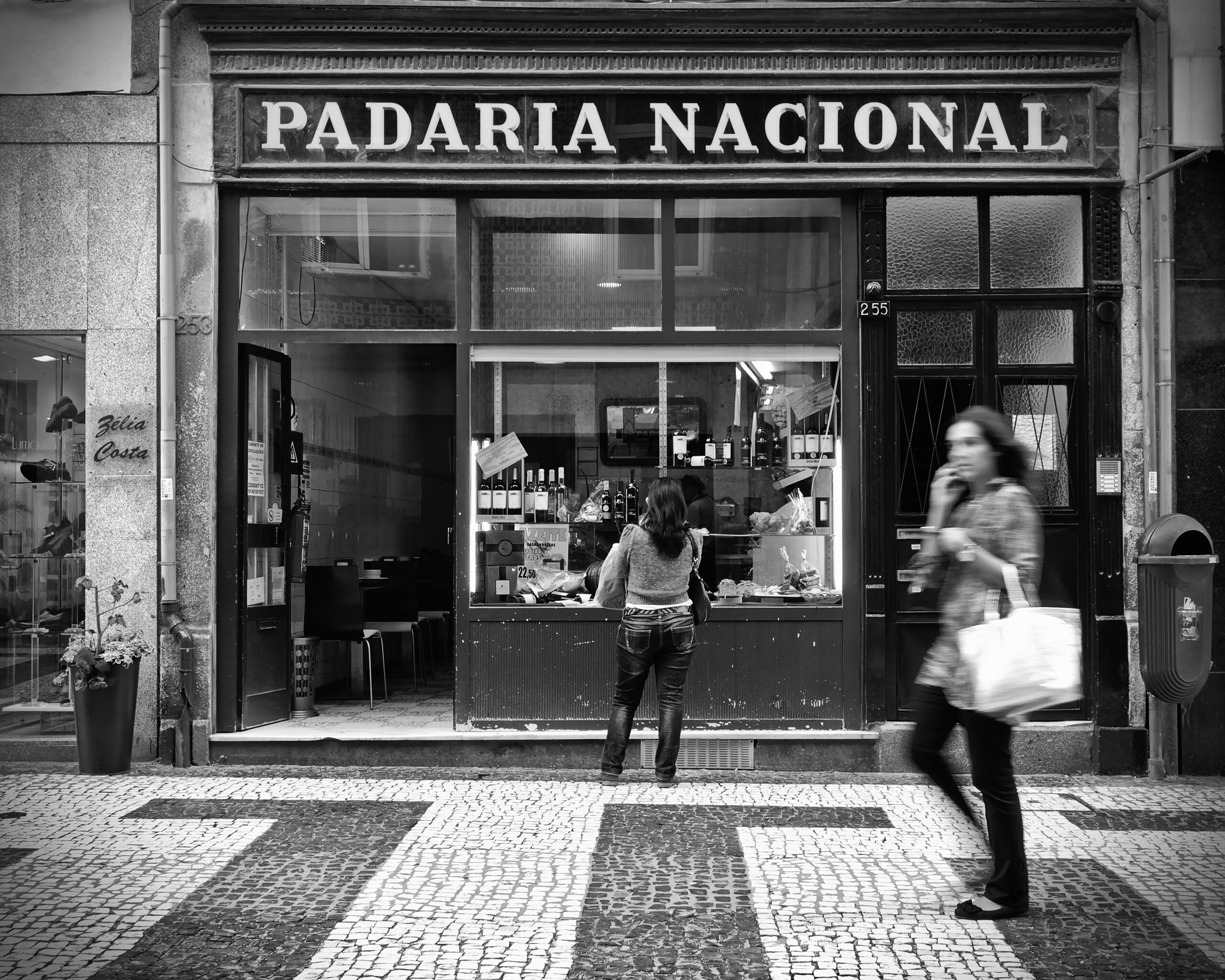 Padaria Nacional
